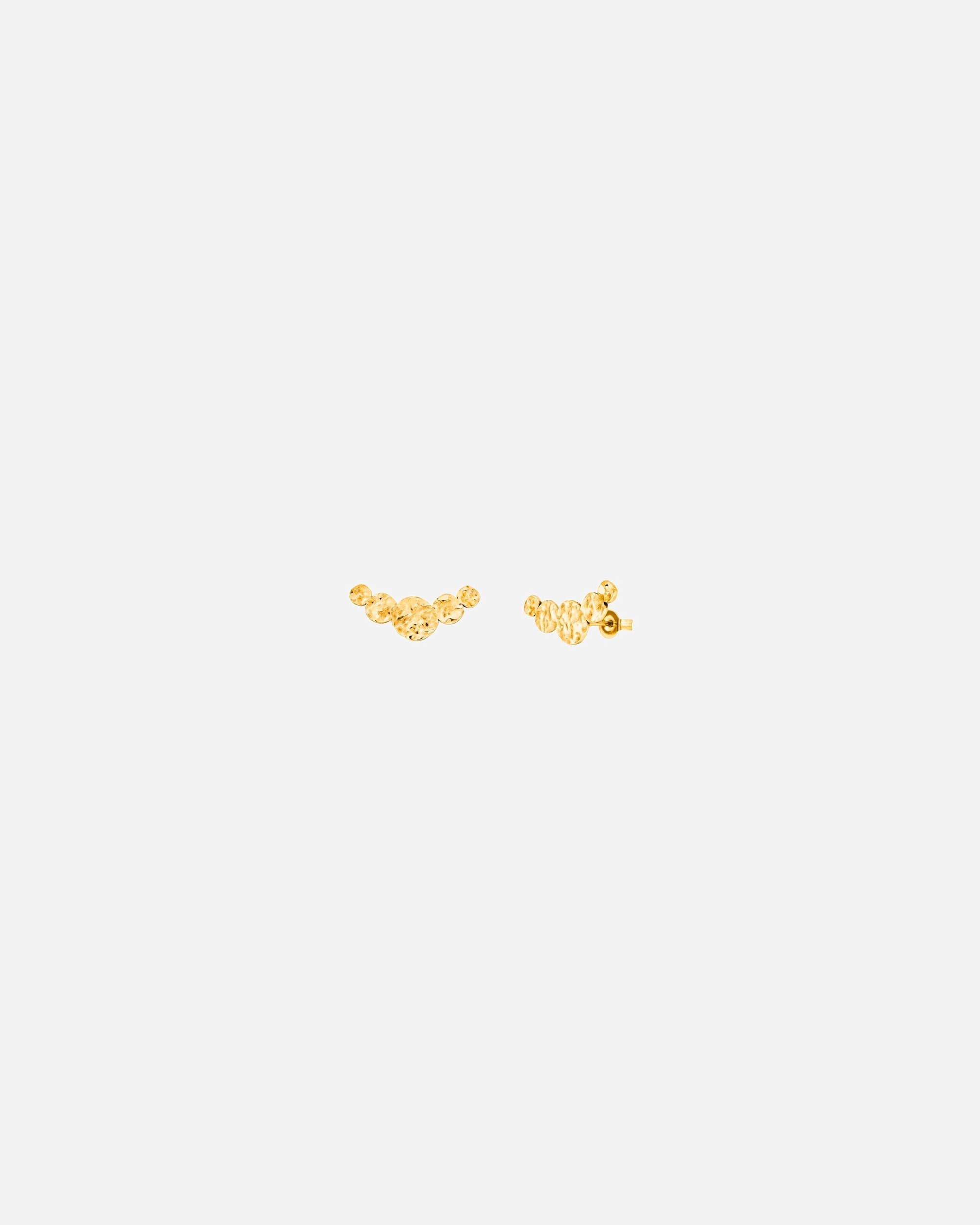 Boucle d'oreilles for UnisexePureleiPurelei Boucles d'oreilles MalihiniMalihini Boucles d'oreilles 100% acier inoxydable