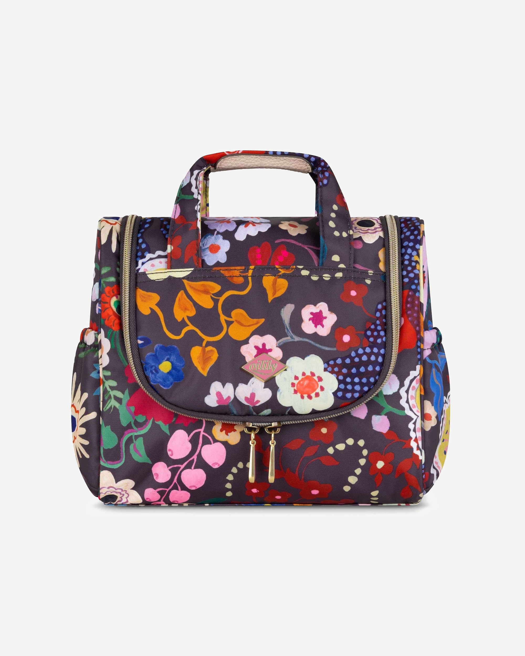 Trousse de toilette for HommeOililyTide Spirits Trousse de toiletteforged iron