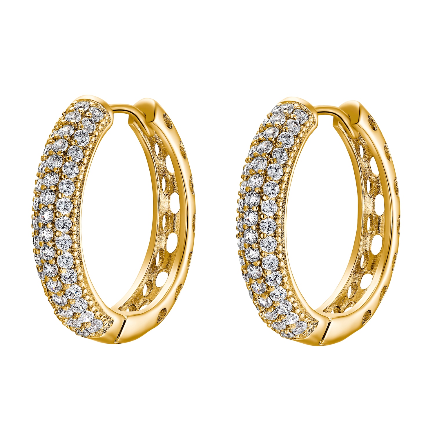 Goldfarben