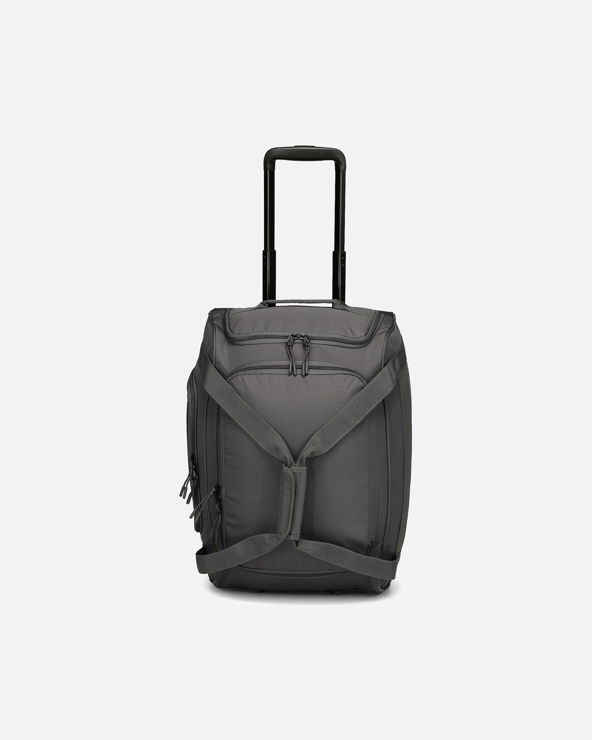 Sac for HommeCity Racer 2 roulettes Sac de voyage S 55 cmblack