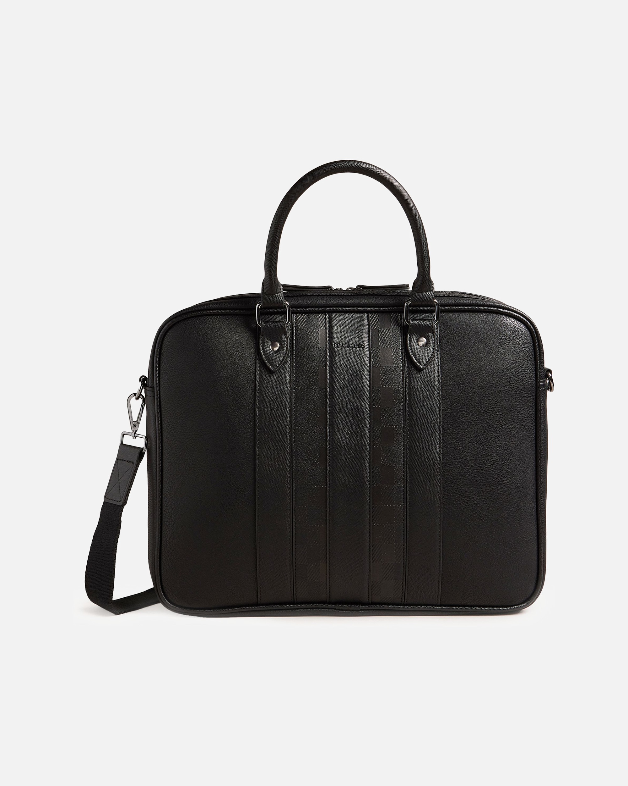 Sac pour ordinateur portable for HommeTed BakerWaymon Sacoche pour ordinateur portable 39 cmblack