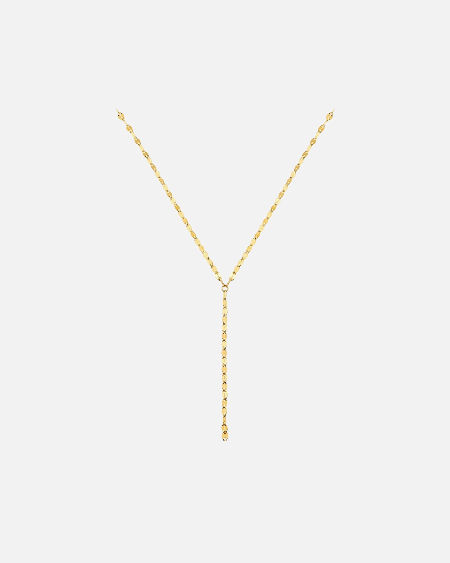 Collier for FemmeGlanzstücke MünchenChaîne en Argent sterling en Or jaune66,0 cm