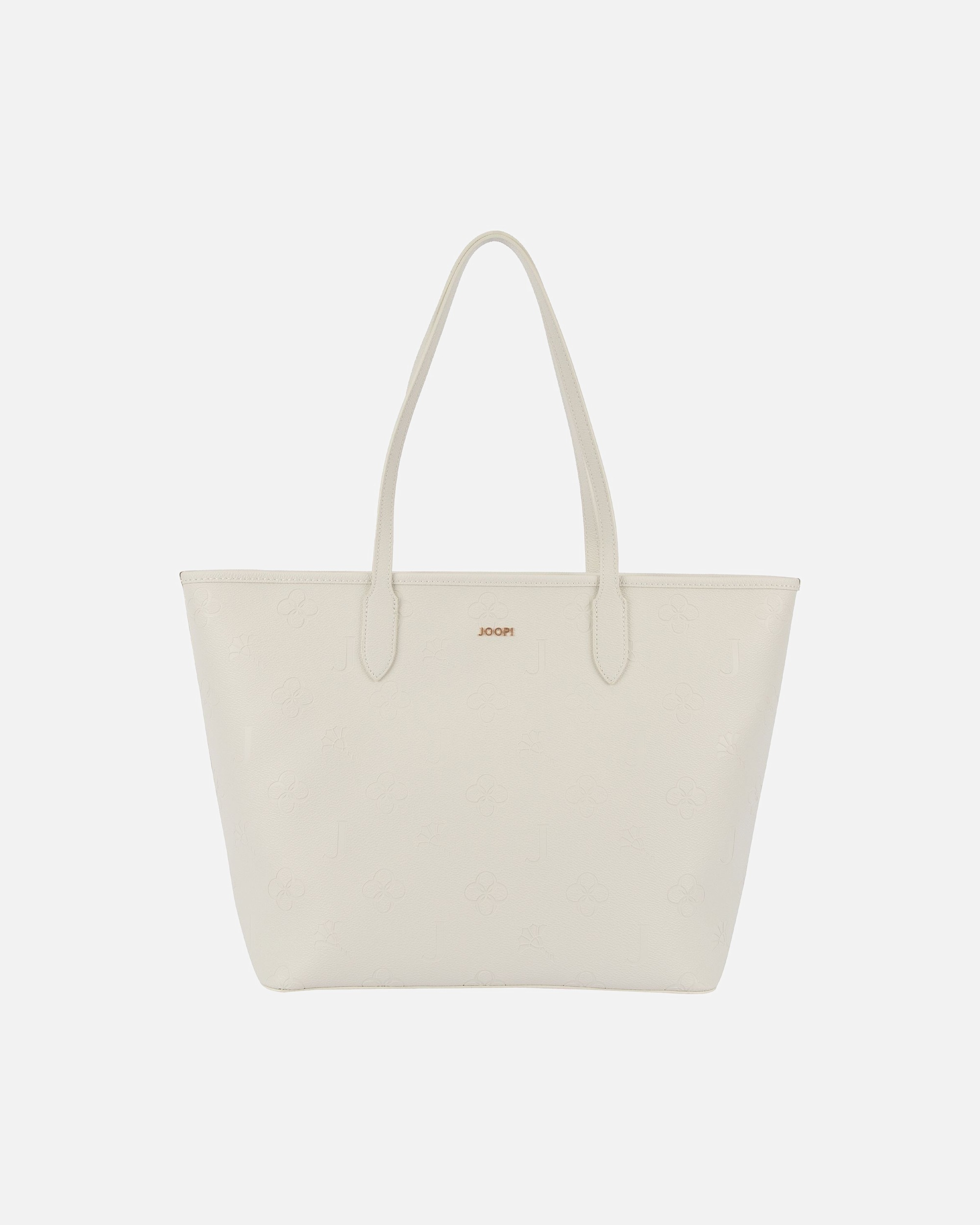 Shopper für Weiblich JOOP! Decoro Edition Shopper whisper white
