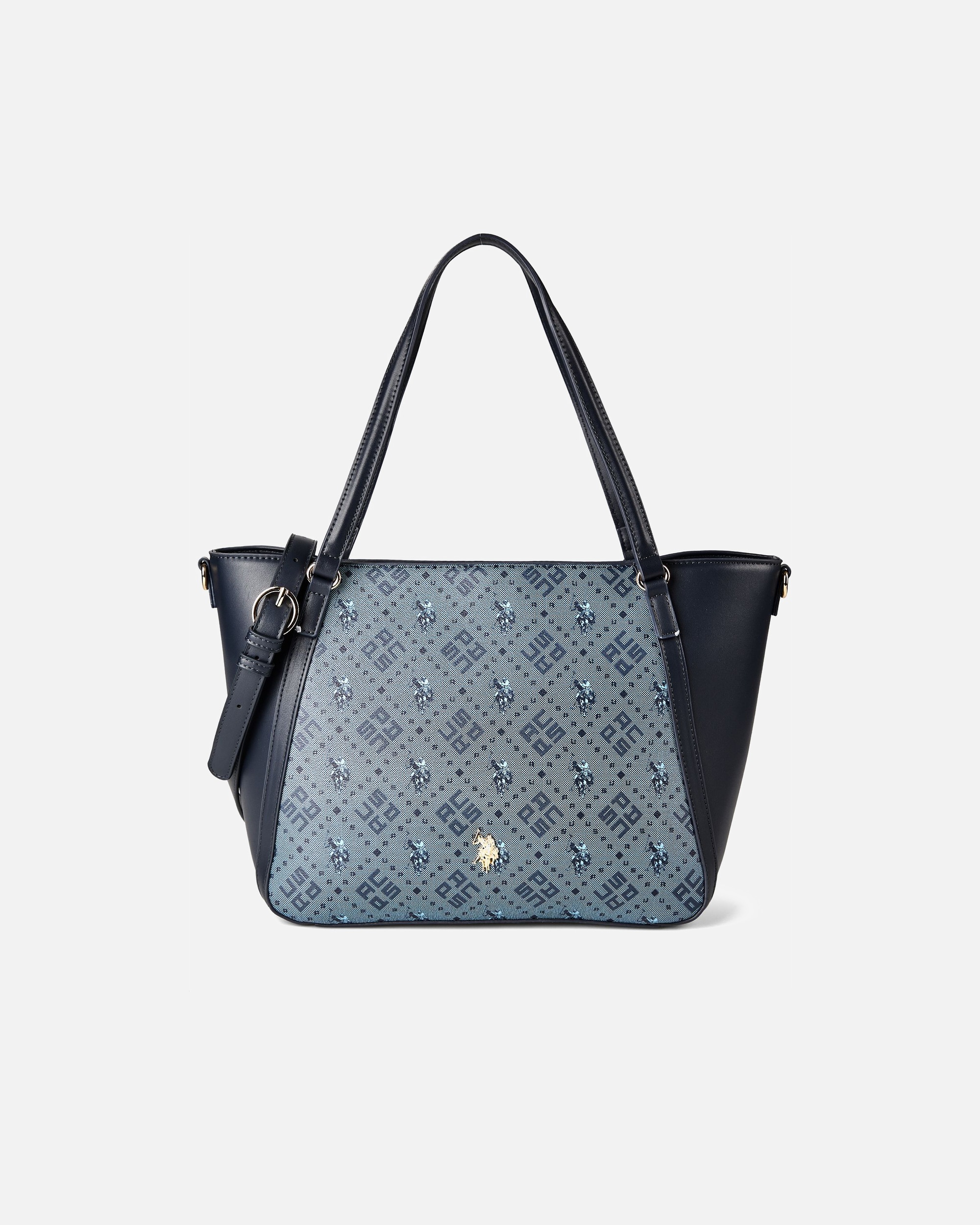 Sac for FemmeU.S. Polo Assn.Hampton Sac fourre-toutnavy