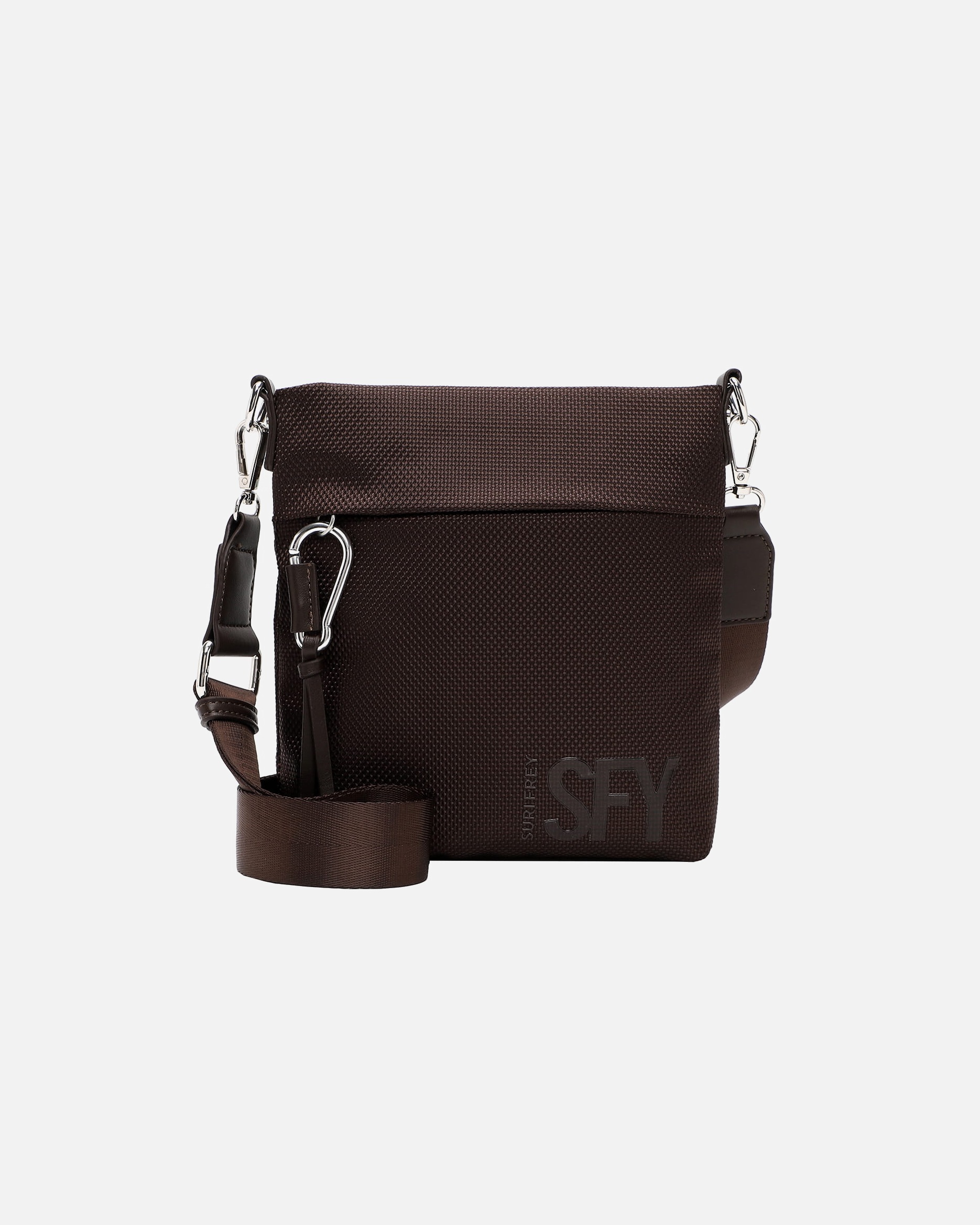 Sac for FemmeSURI FREYSac À Bandoulière SFY SURI Sports MarryDarkbrown