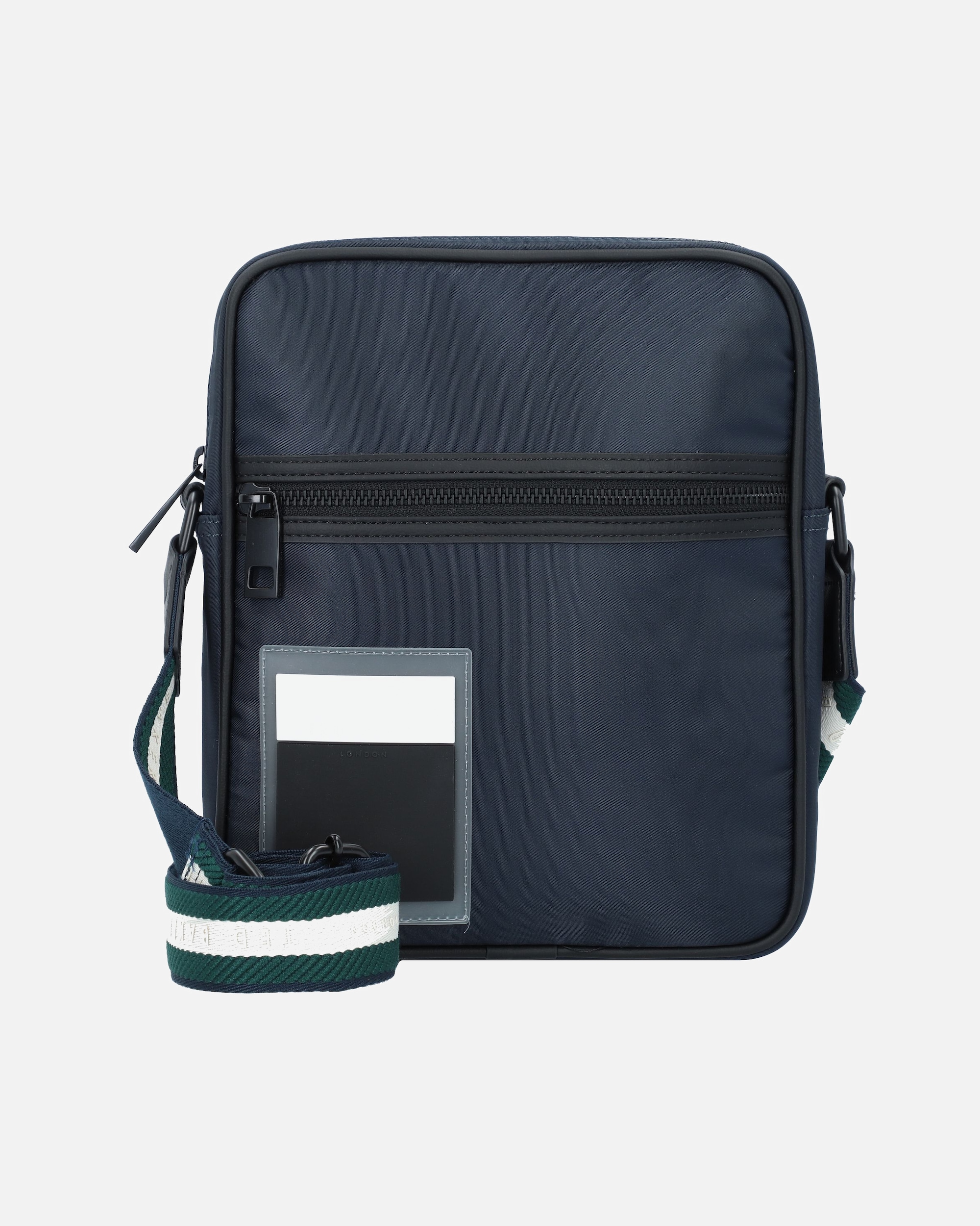 Tasche für Männlich Ted Baker Retro Sport Umhängetasche 22 cm Retro Sport Umhängetasche 22 cm