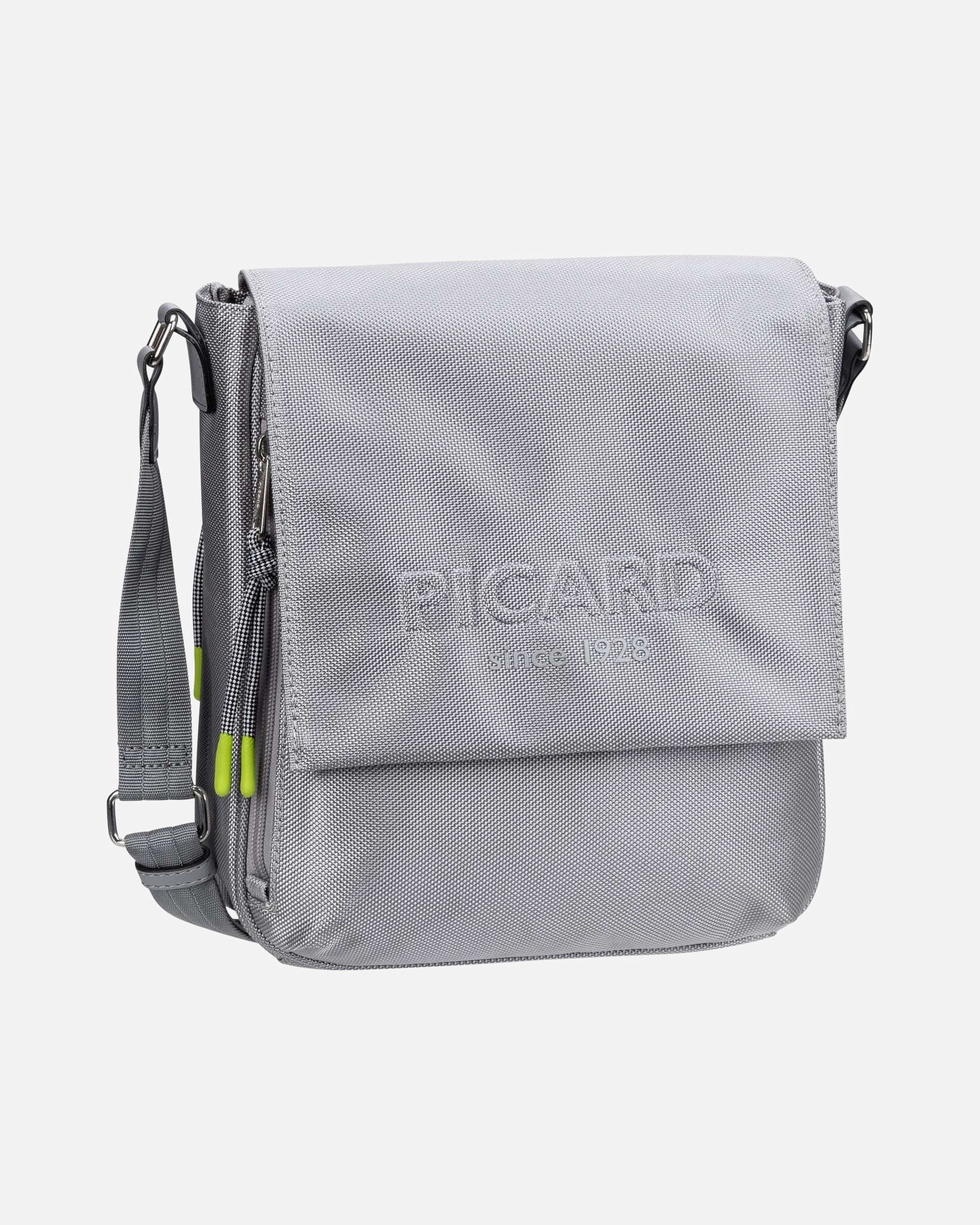 Sac Bandoulière for UnisexePicardLucky One Sac bandoulièresilber