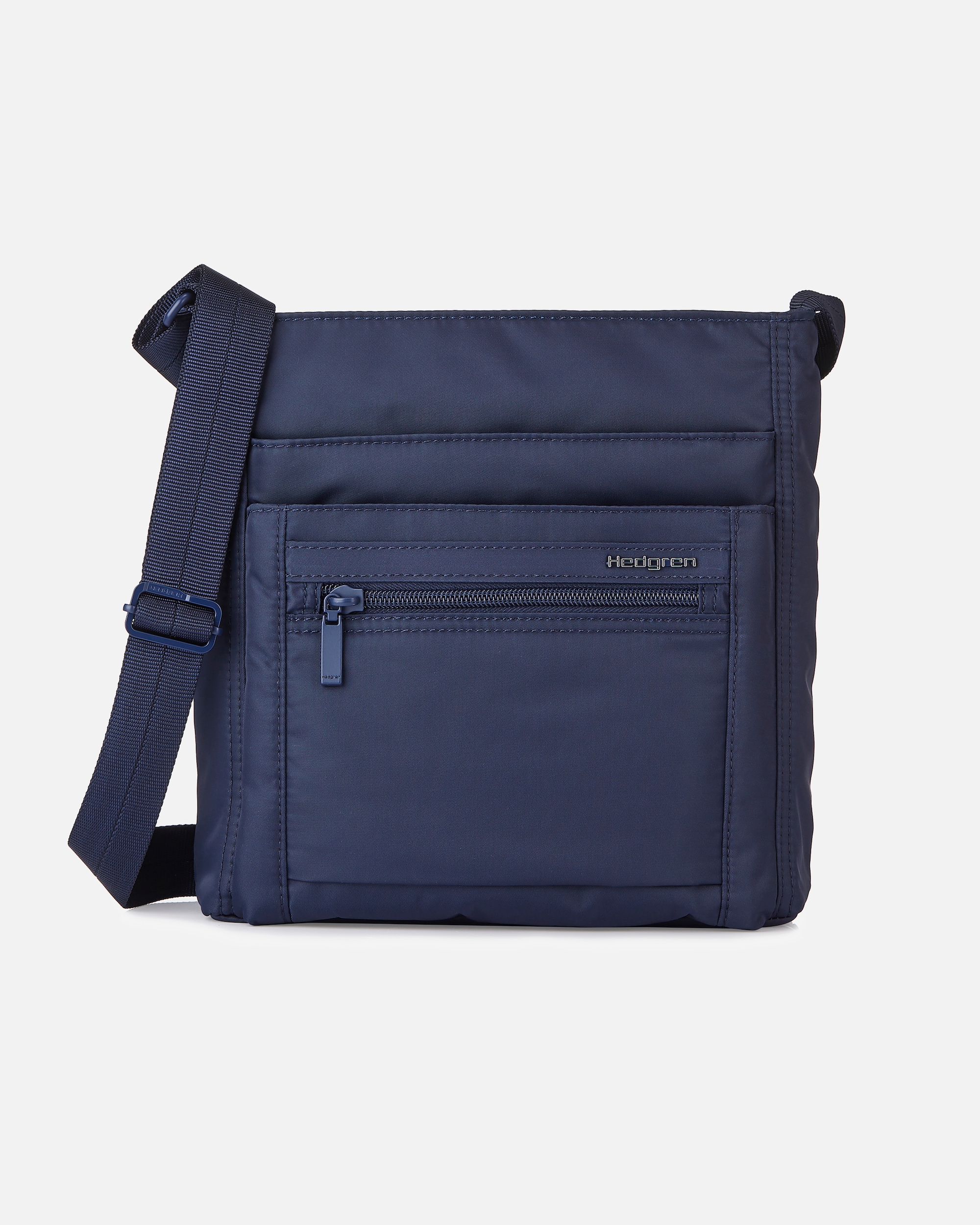 Umhängetasche für Weiblich Hedgren Inner City Umhängetasche total eclipse