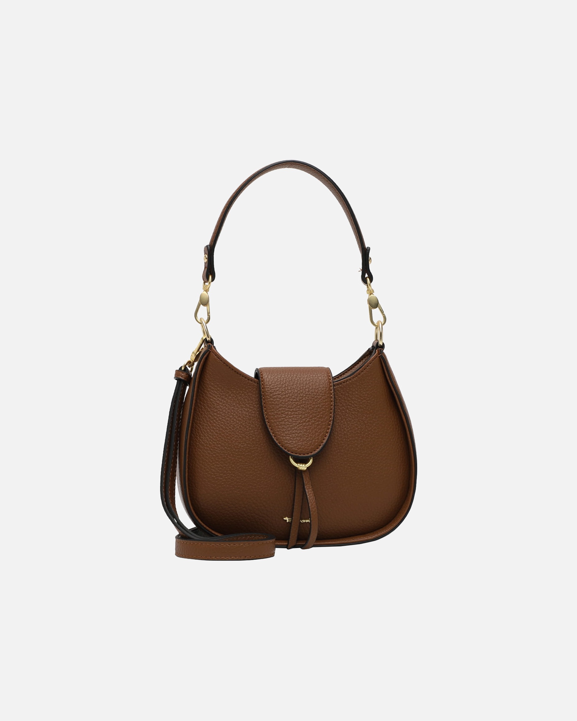Tasche für Weiblich Tamaris Beutel TAS Manuela Cognac