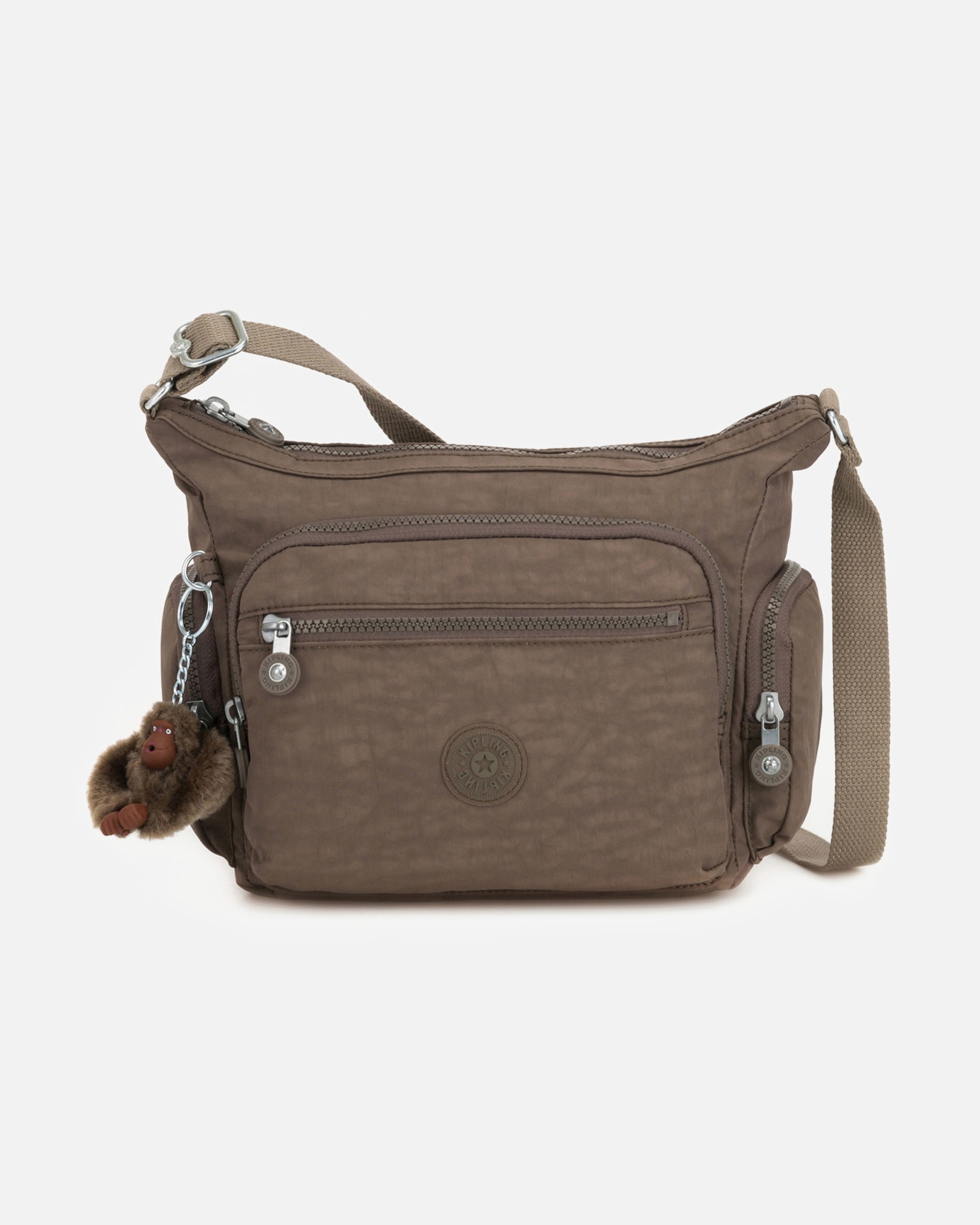 Sac for FemmeBasic Sac bandoulièretrue beige