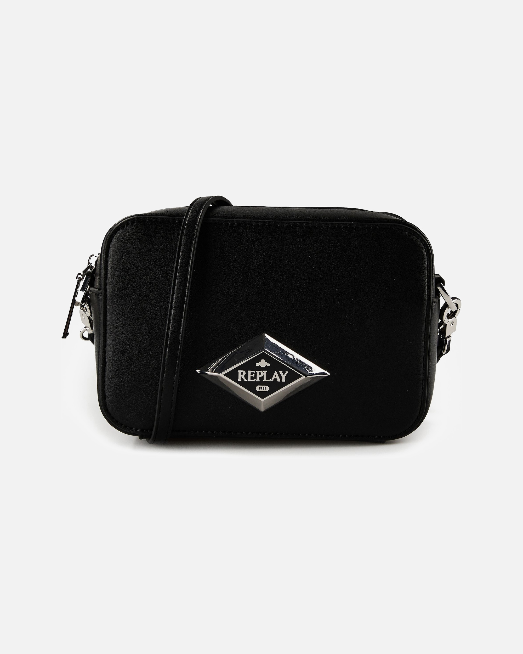 Sac Bandoulière for FemmeReplaySac bandoulièreblack