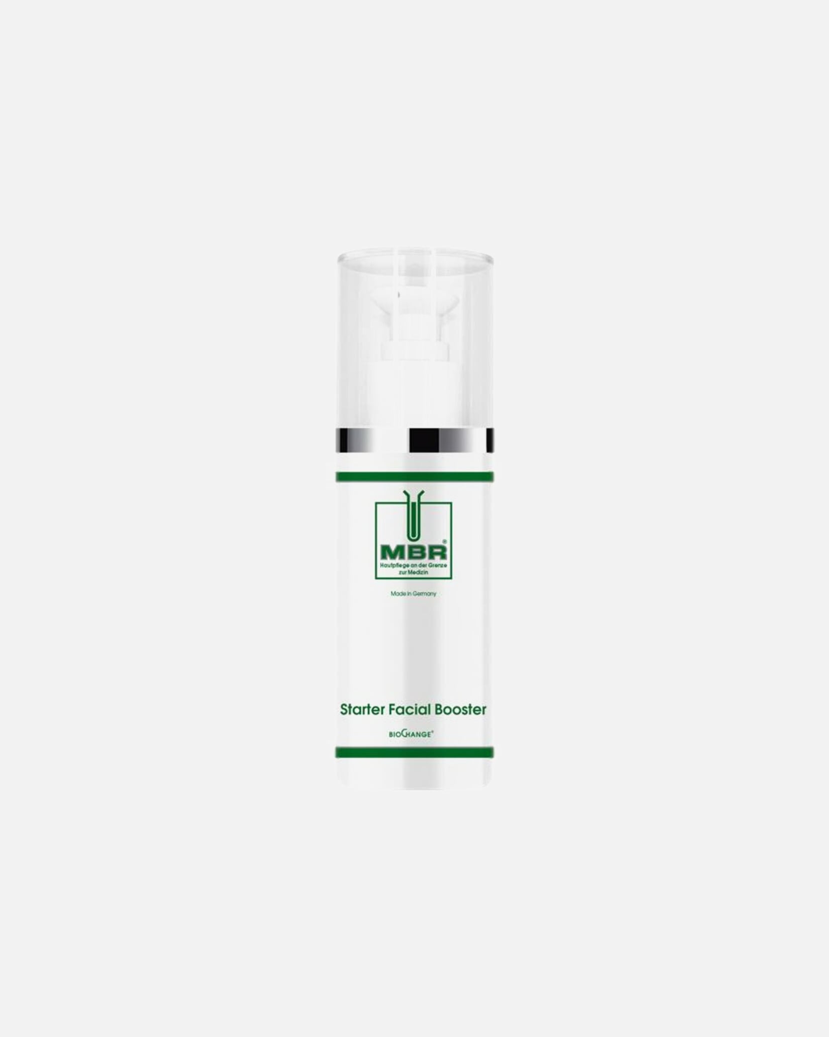 Gesichtstoner für Unisex MBR Medical Beauty Research Starter Facial Booster 150 ml