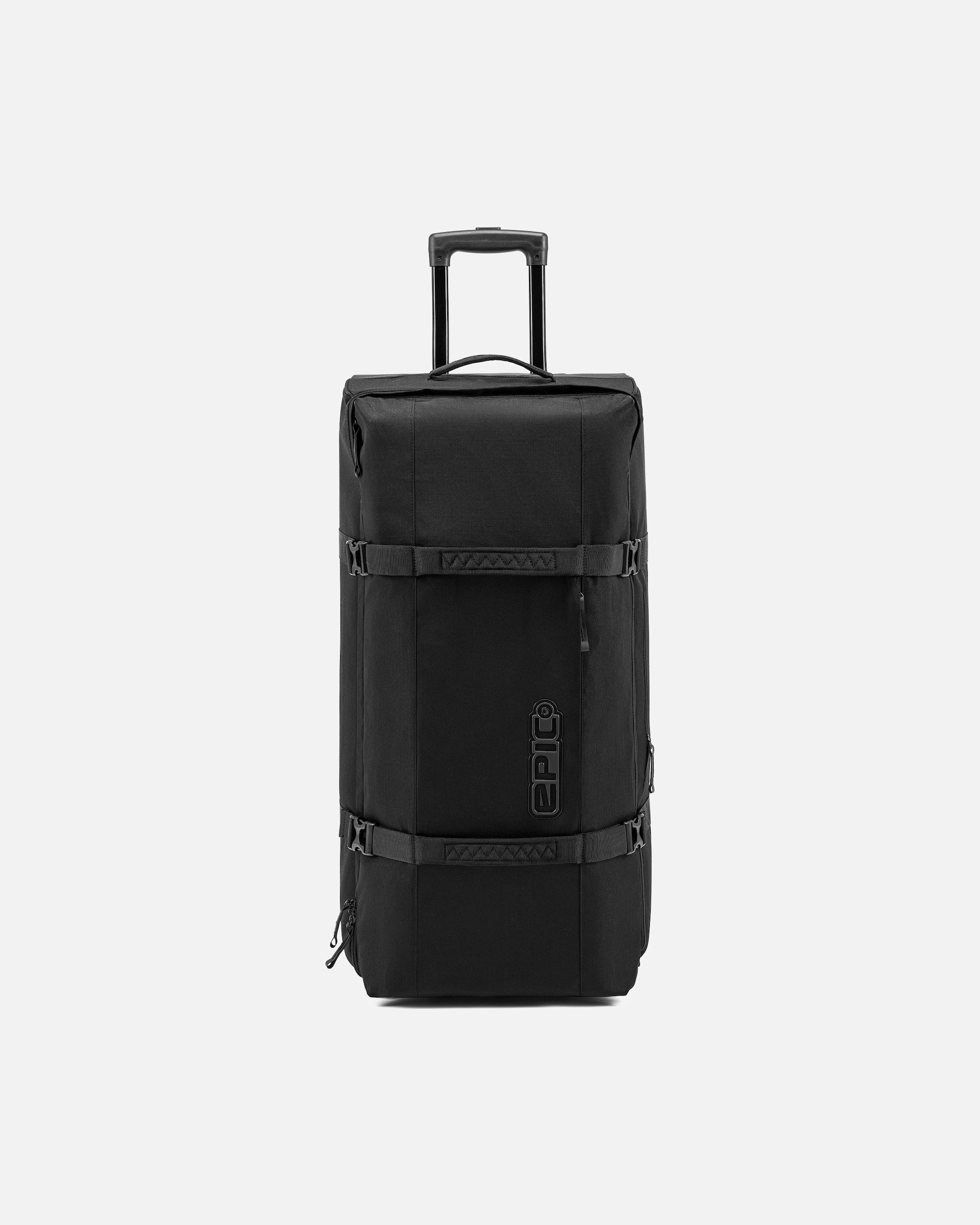 Sac for HommeEpicExplorer NXT 2 roulettes Sac de voyage 82 cmblack