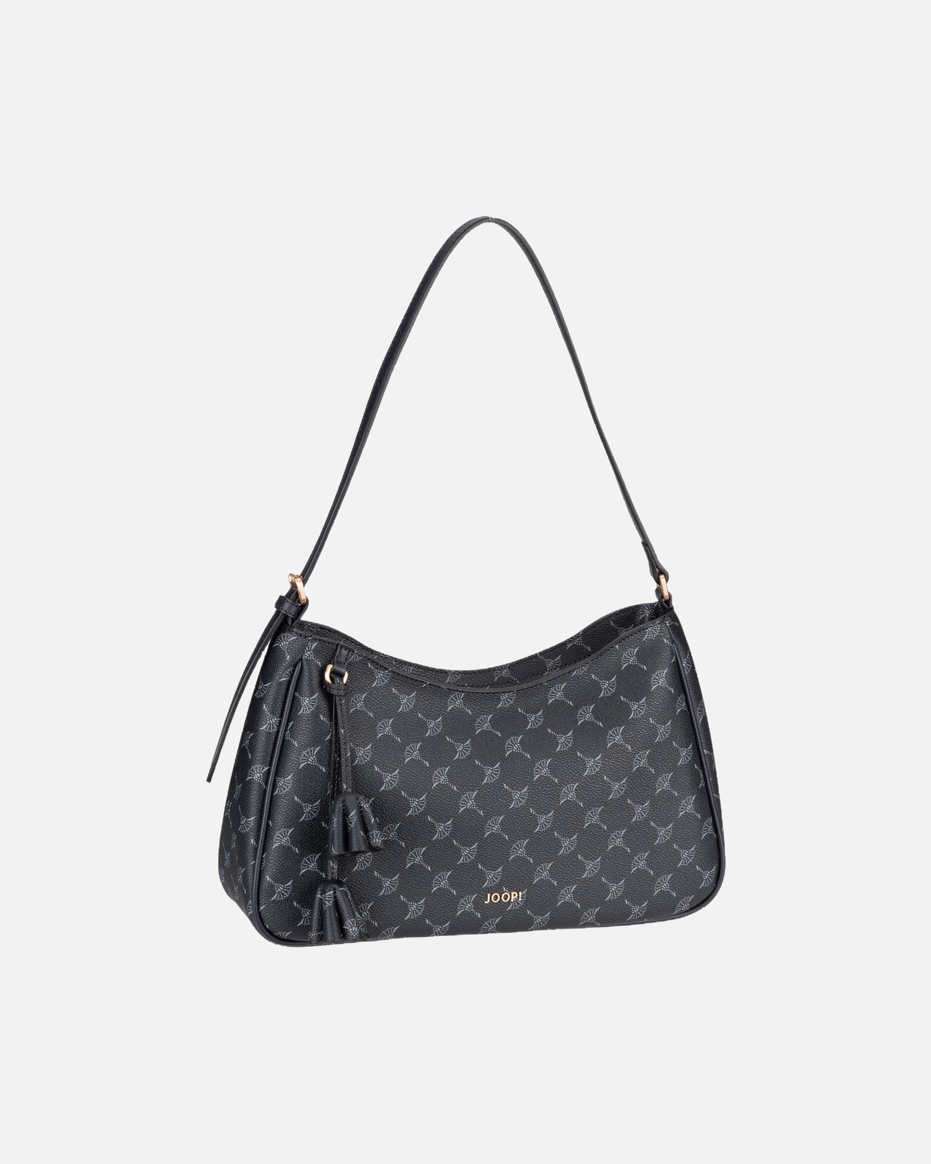 Handtasche für Weiblich JOOP! Xara Schultertasche dark navy