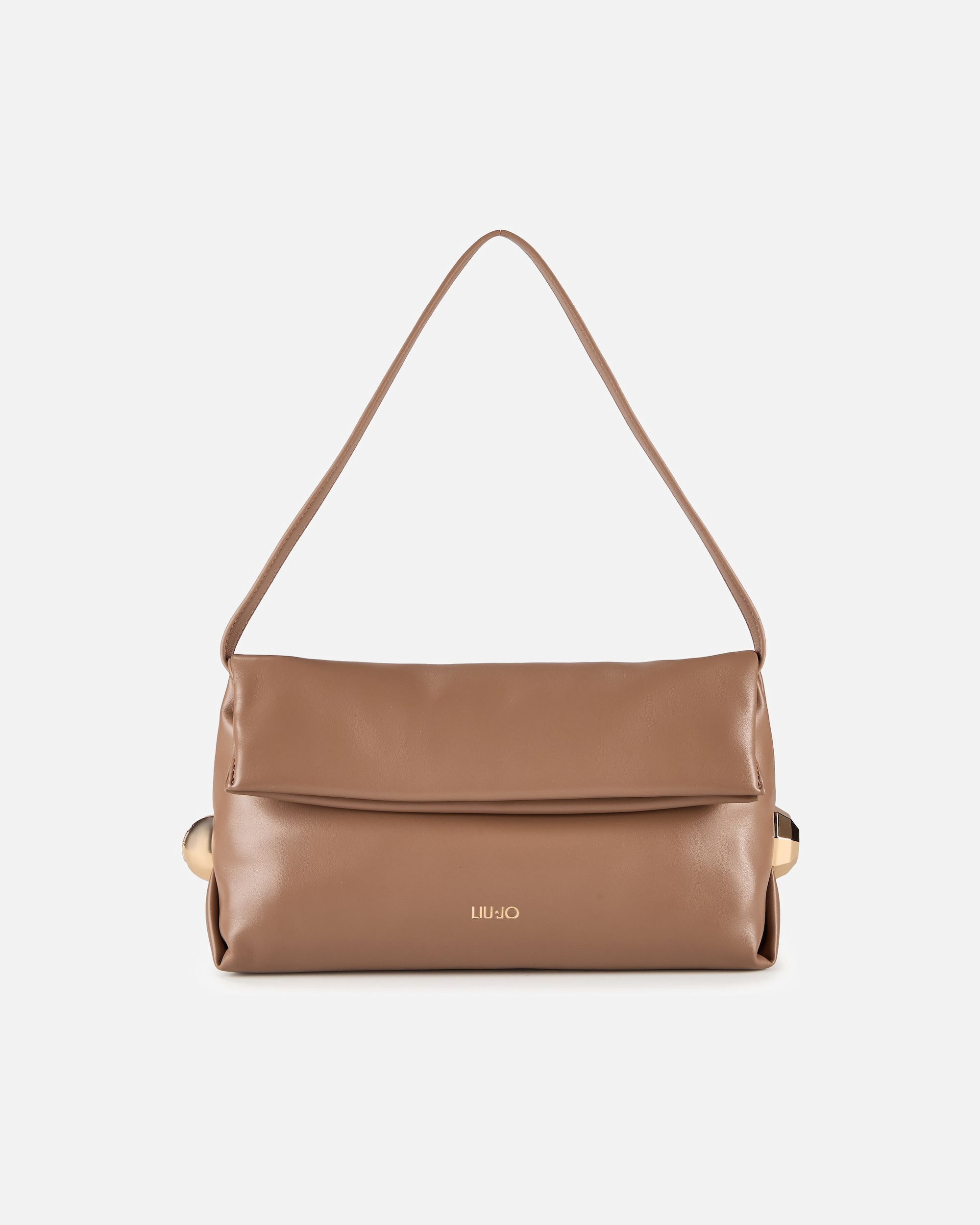 Umhängetasche für Weiblich Liu Jo Riccy Schultertasche mocha