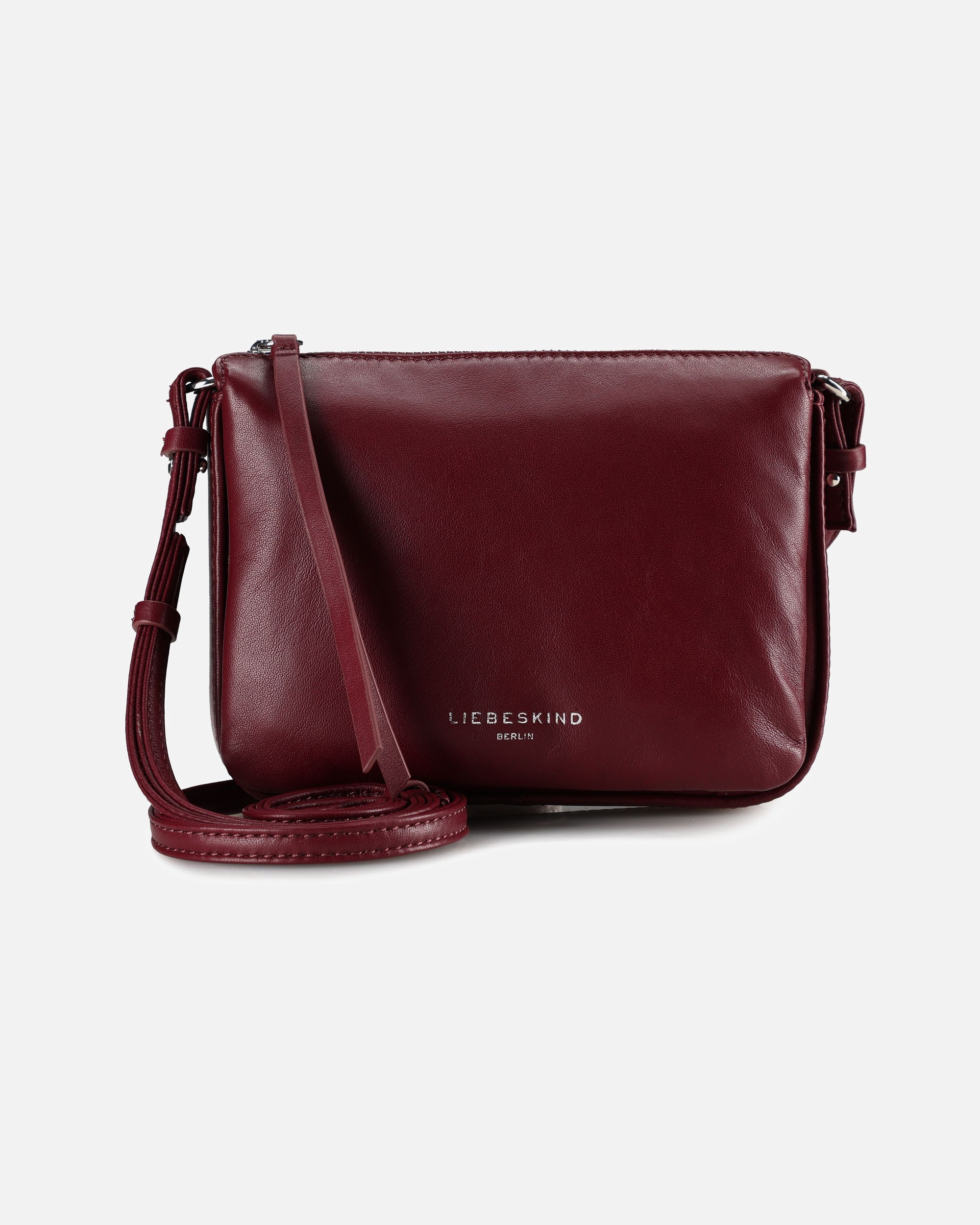 Sac à dos for FemmeLiebeskindNina Mini sacpomegranate