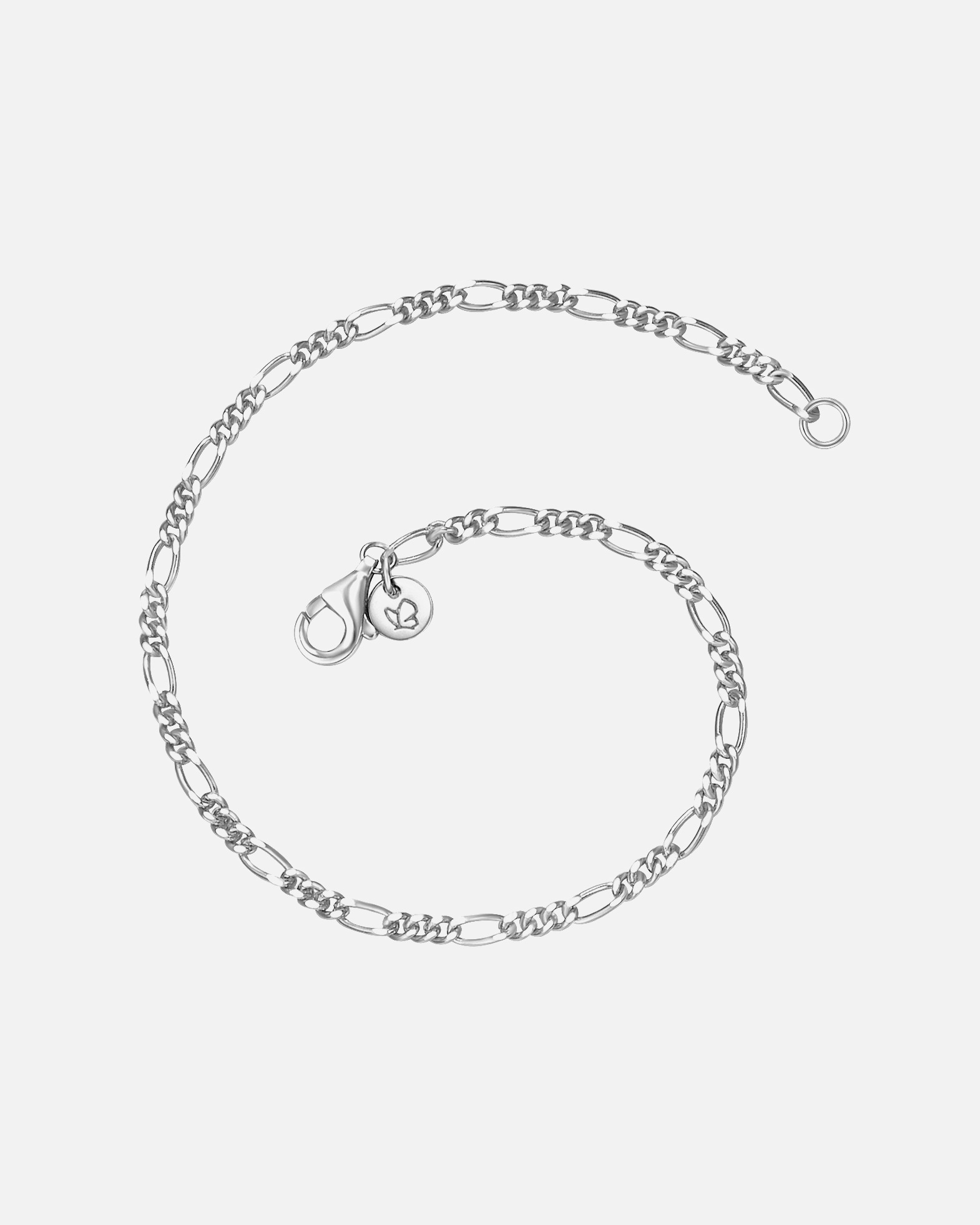 Bracelet for FemmeBracelet en argent Argent sterling en Argent17 cm