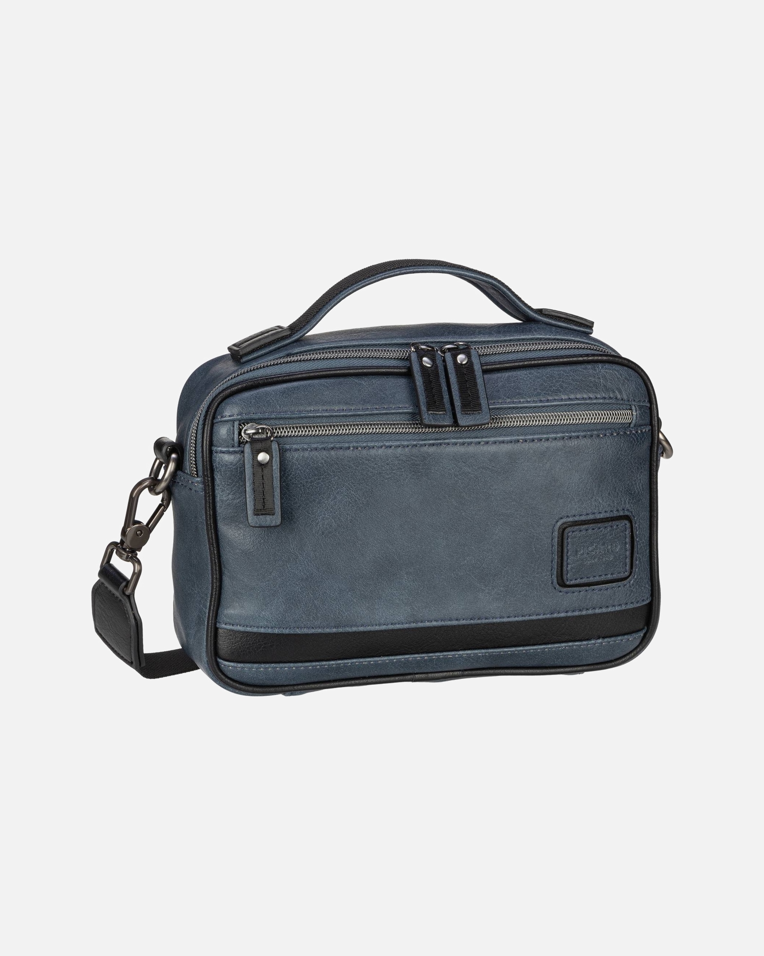 Sac Bandoulière for HommePicardBreakers Sac bandoulièrejeans-komb