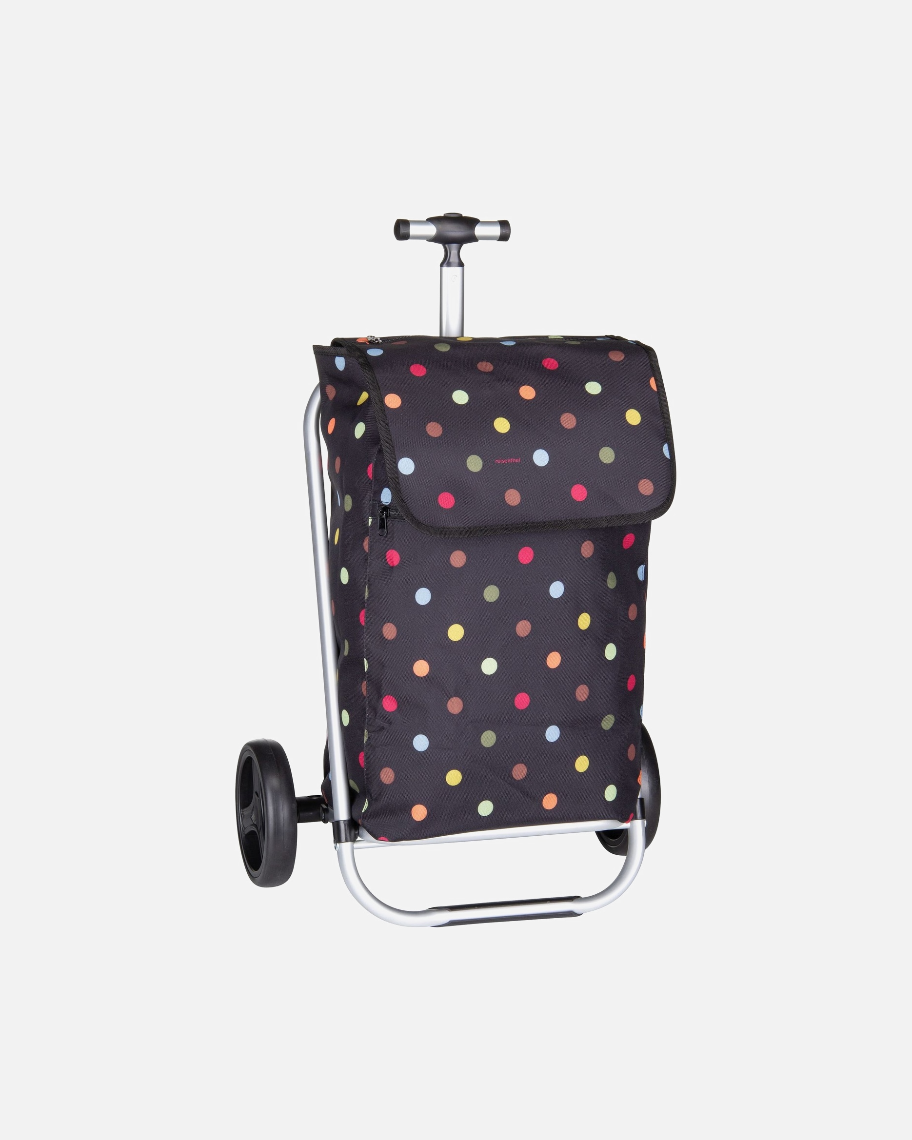 Trolley für Unisex Reisenthel Shopping Einkaufstrolley dots