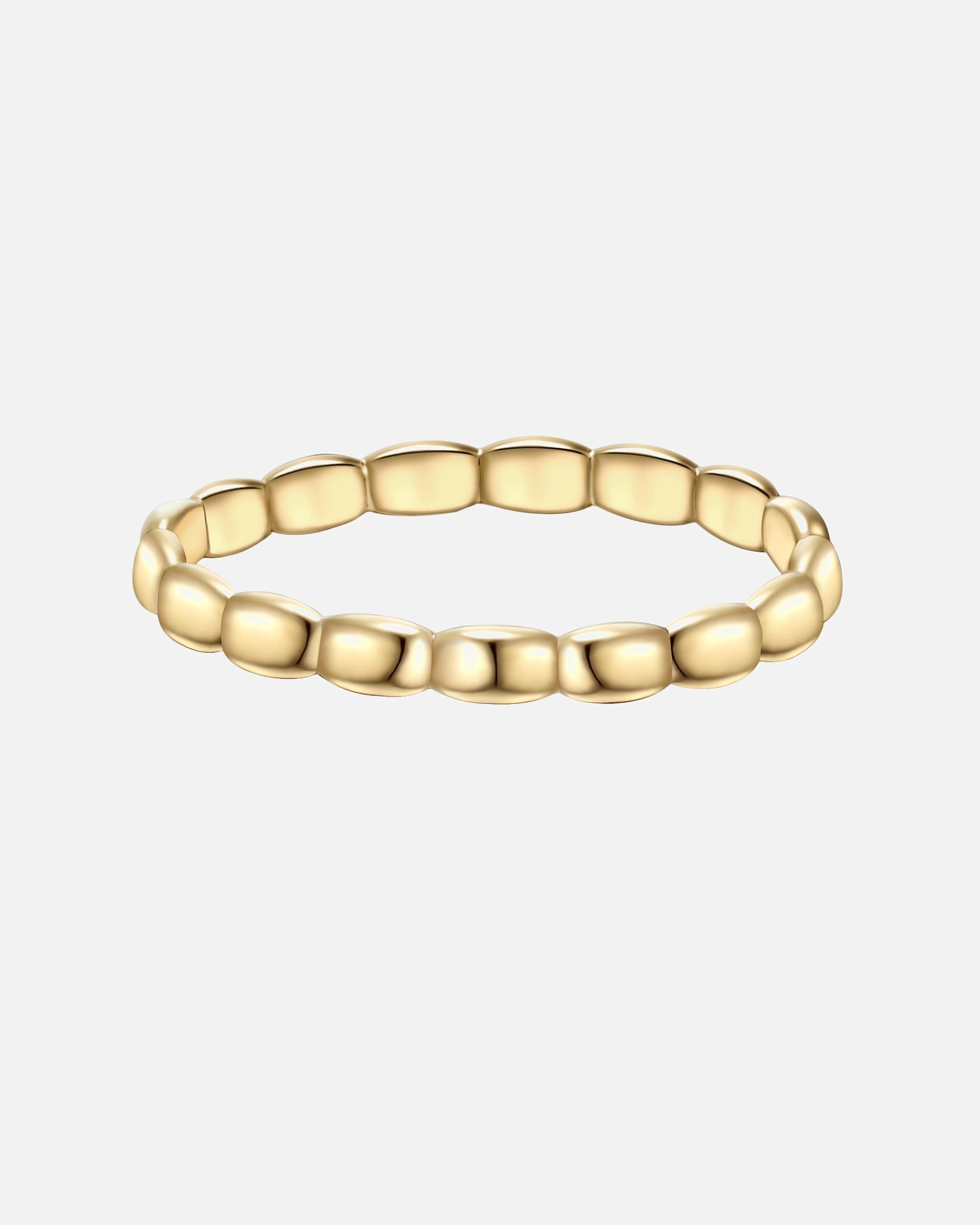 Bague for FemmeGlanzstücke MünchenBague en argent Argent sterling en Or jaune50