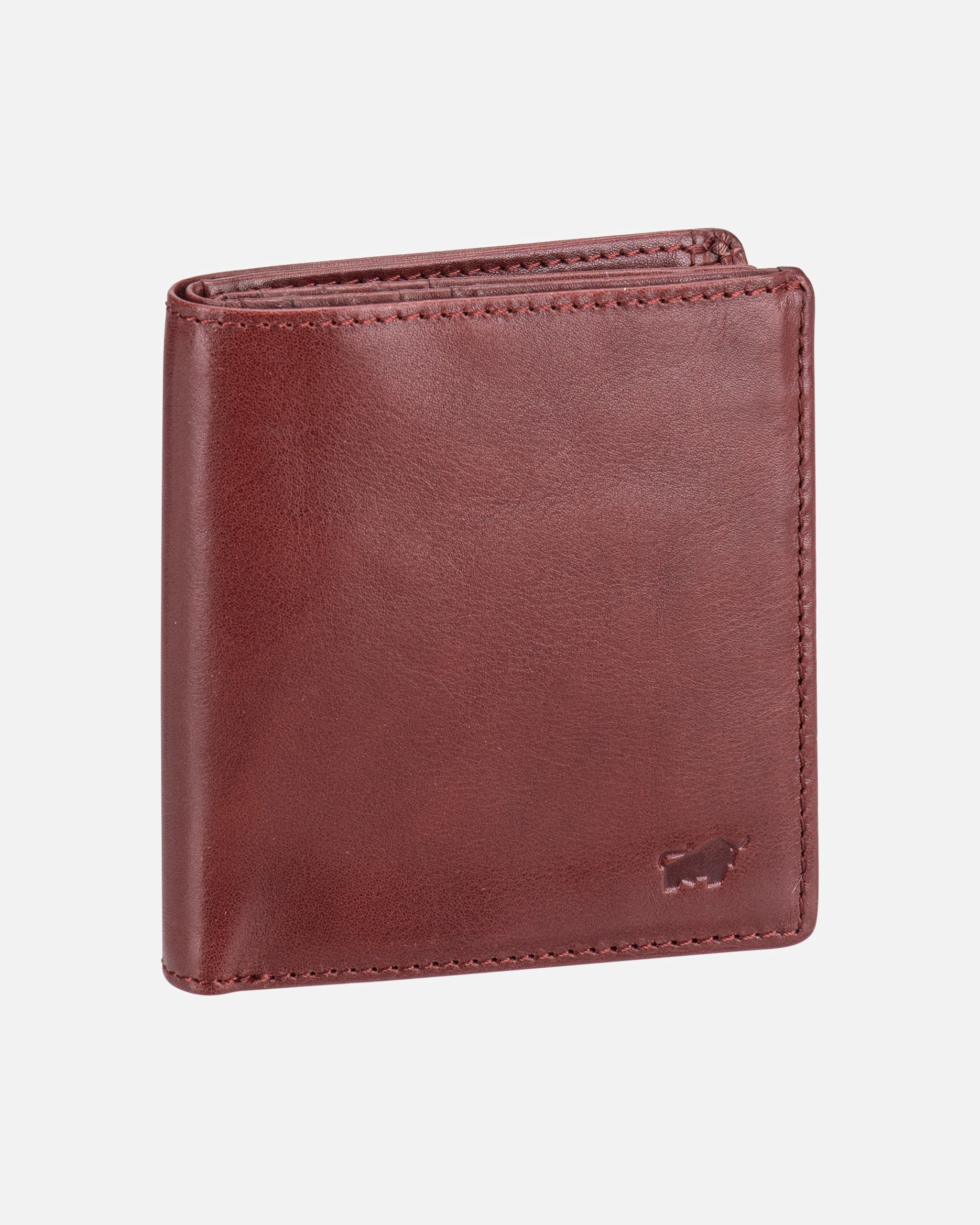 Porte-monnaie for UnisexeArezzo Porte-monnaie hommetabak