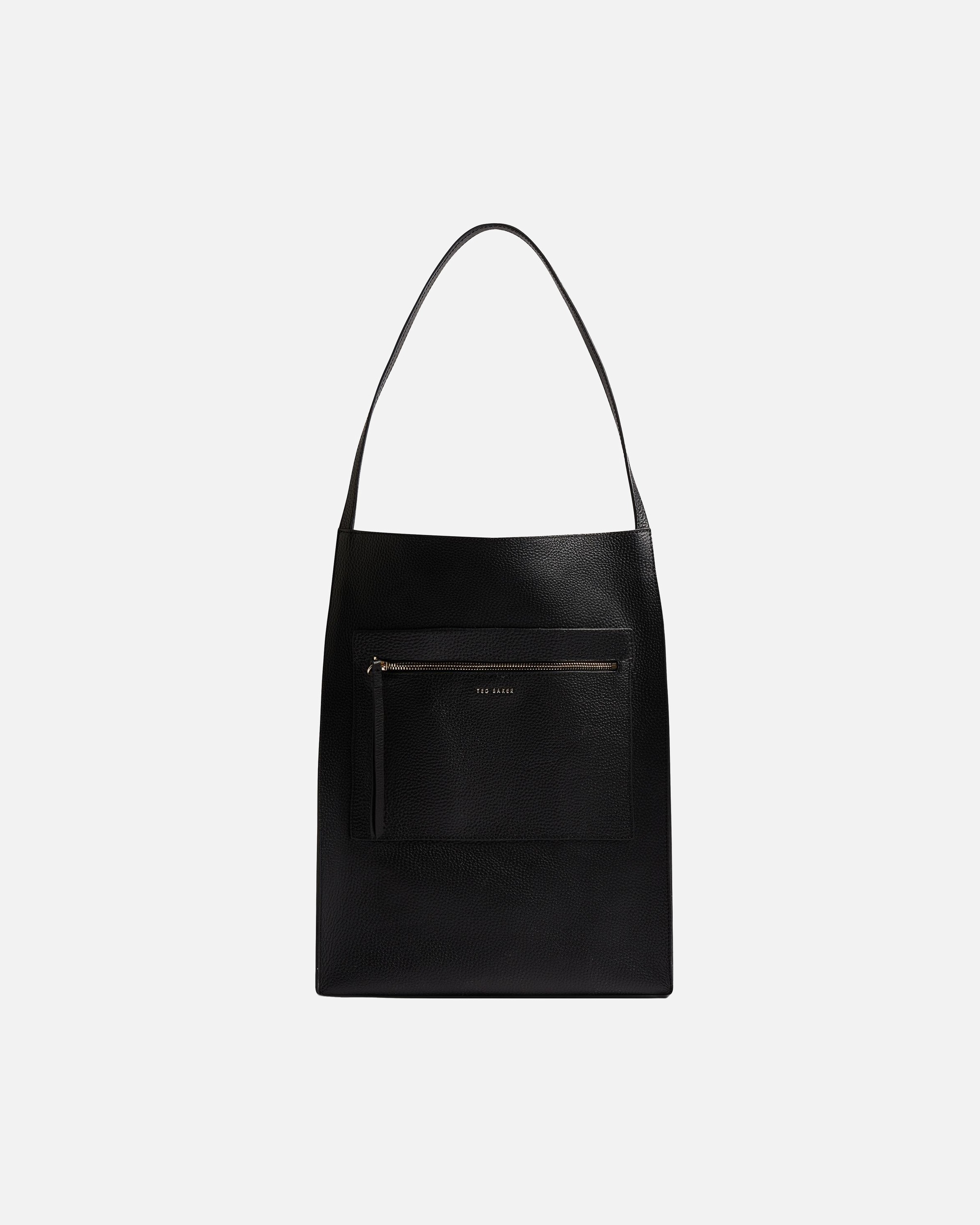 Tasche für Weiblich Ted Baker Tammila Schultertasche black