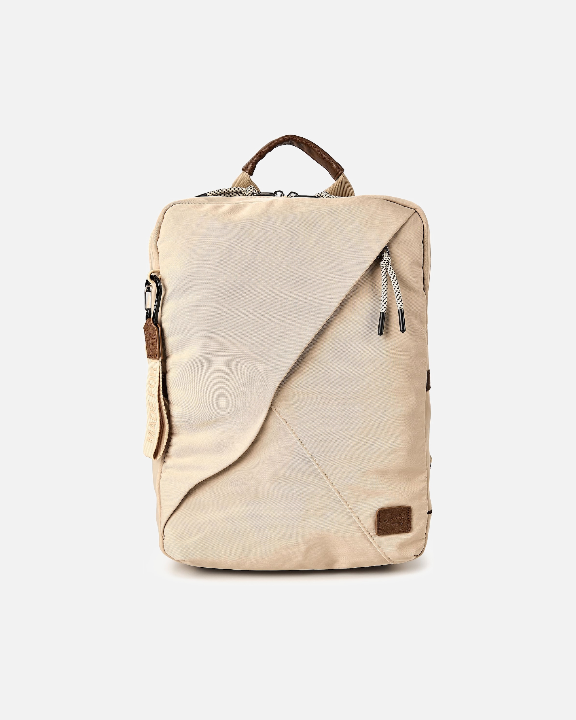 Sac à dos for Femmecamel activeAurum Sac à dosbeige