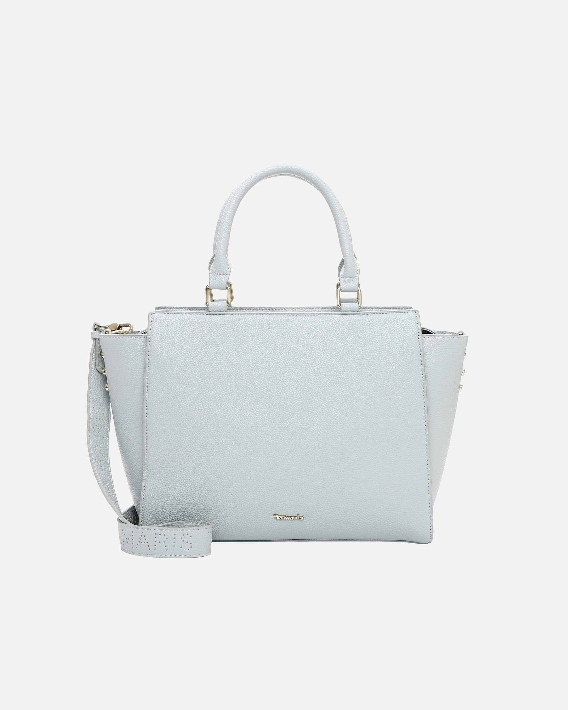 Pochette for FemmeTamarisTAS Kiri Sac porté mainlightblue
