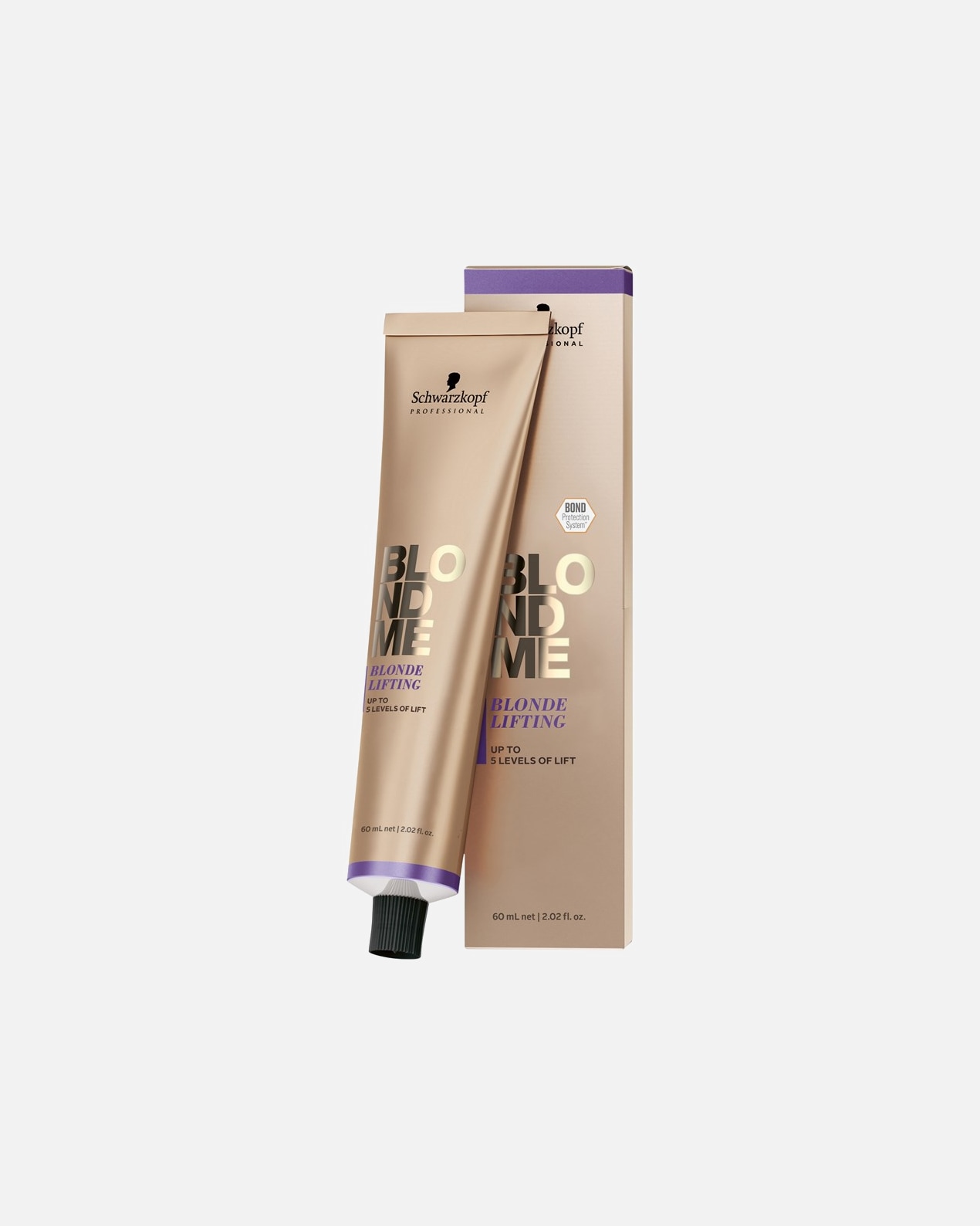 Éclaircissement & décoloration for FemmeSchwarzkopf ProfessionalBlonde LiftingSable