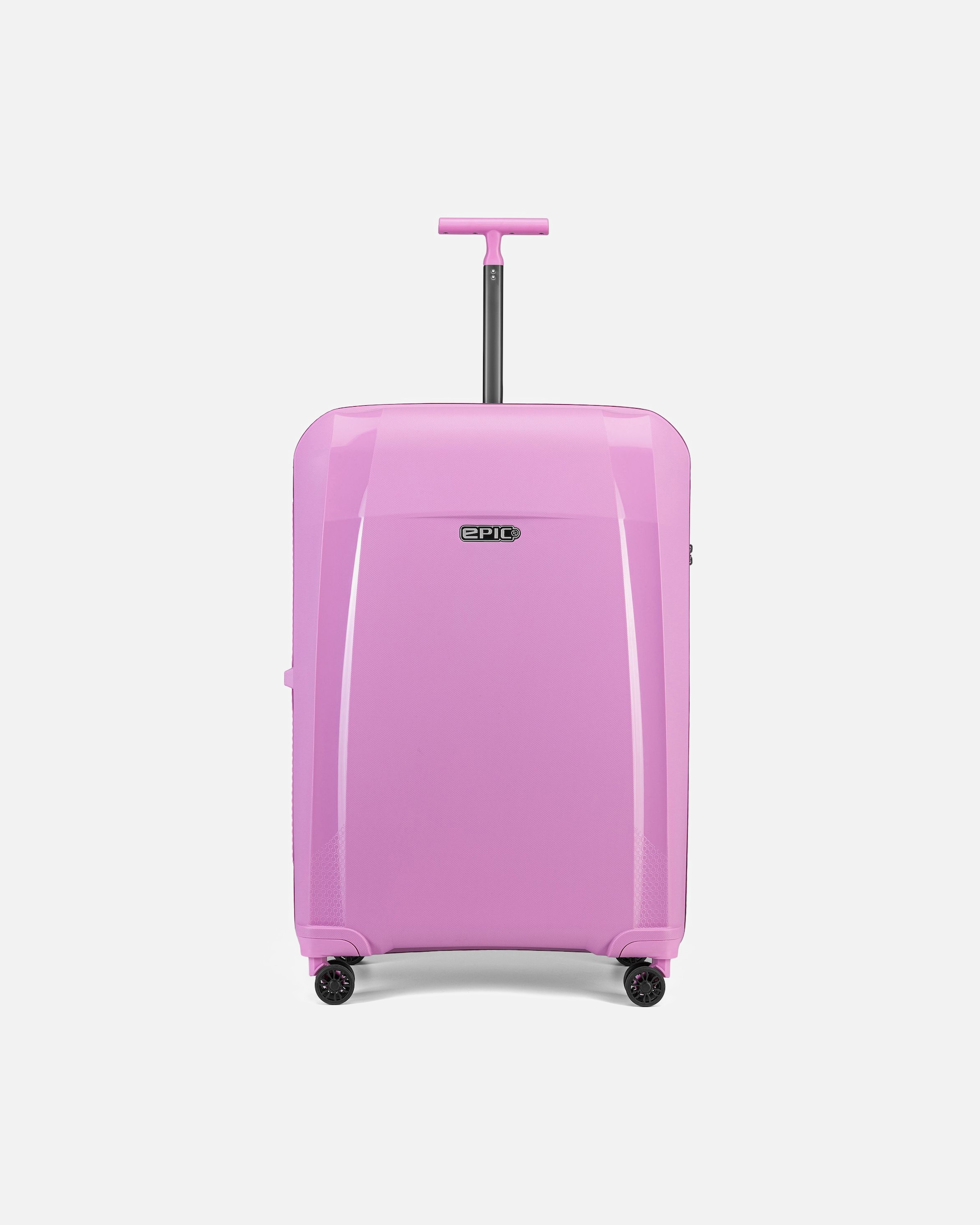 Valise trolley for HommeEpicPhantom SL 4 roues trolley 76 cmpassionpink