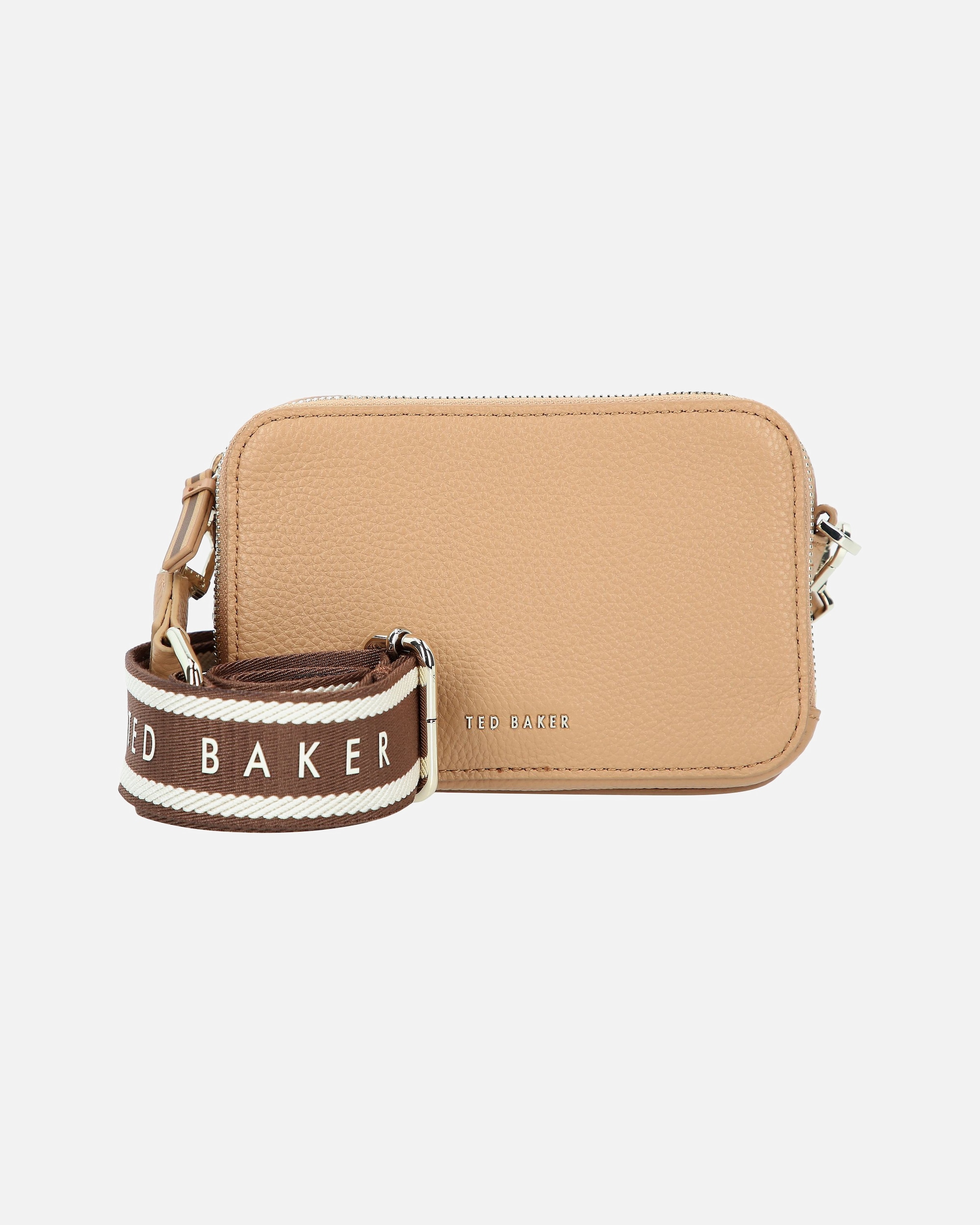 Sac for FemmeTed BakerStunna Mini saccamel