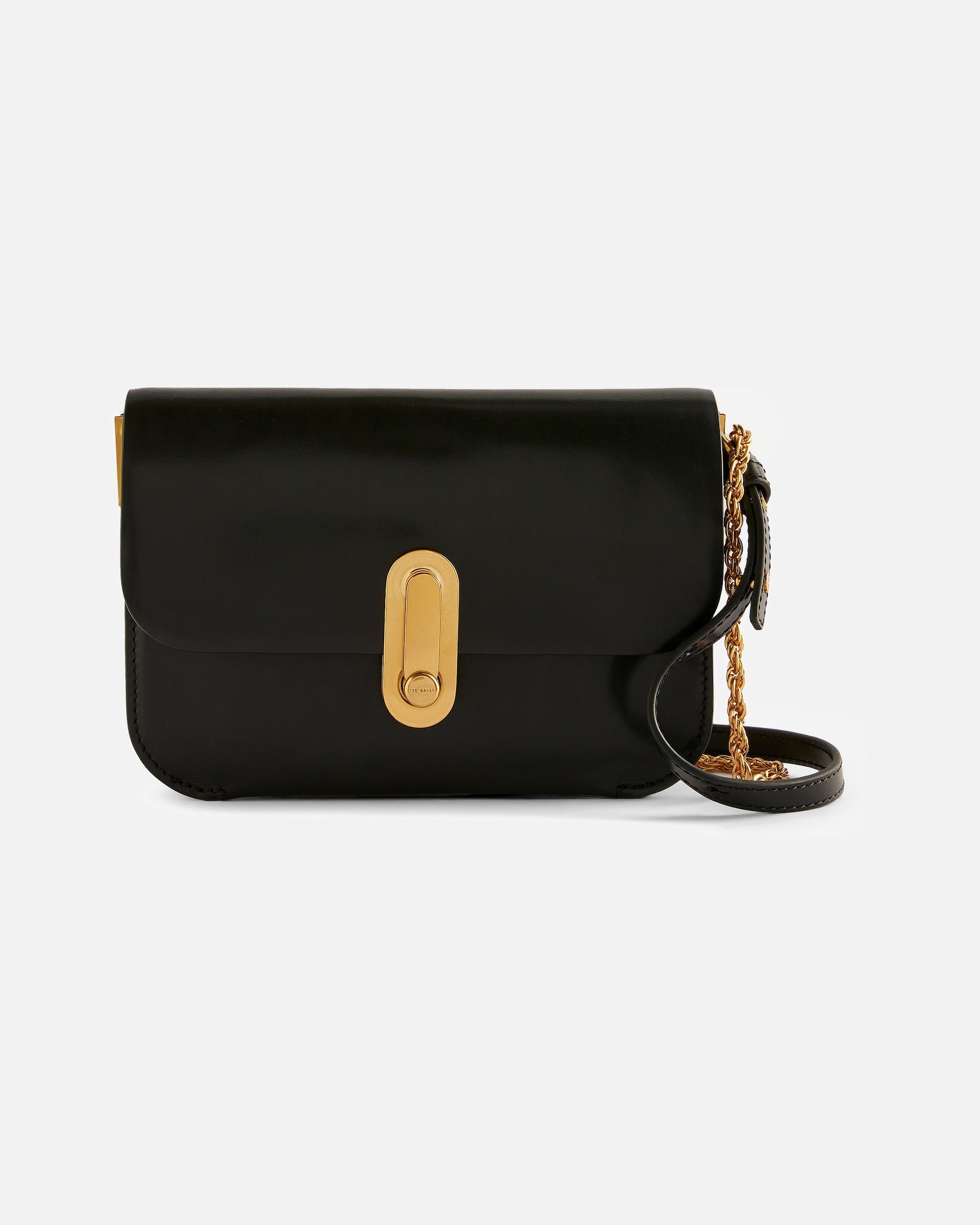 Sac for HommeTed BakerKkaysa Sac bandoulièreblack