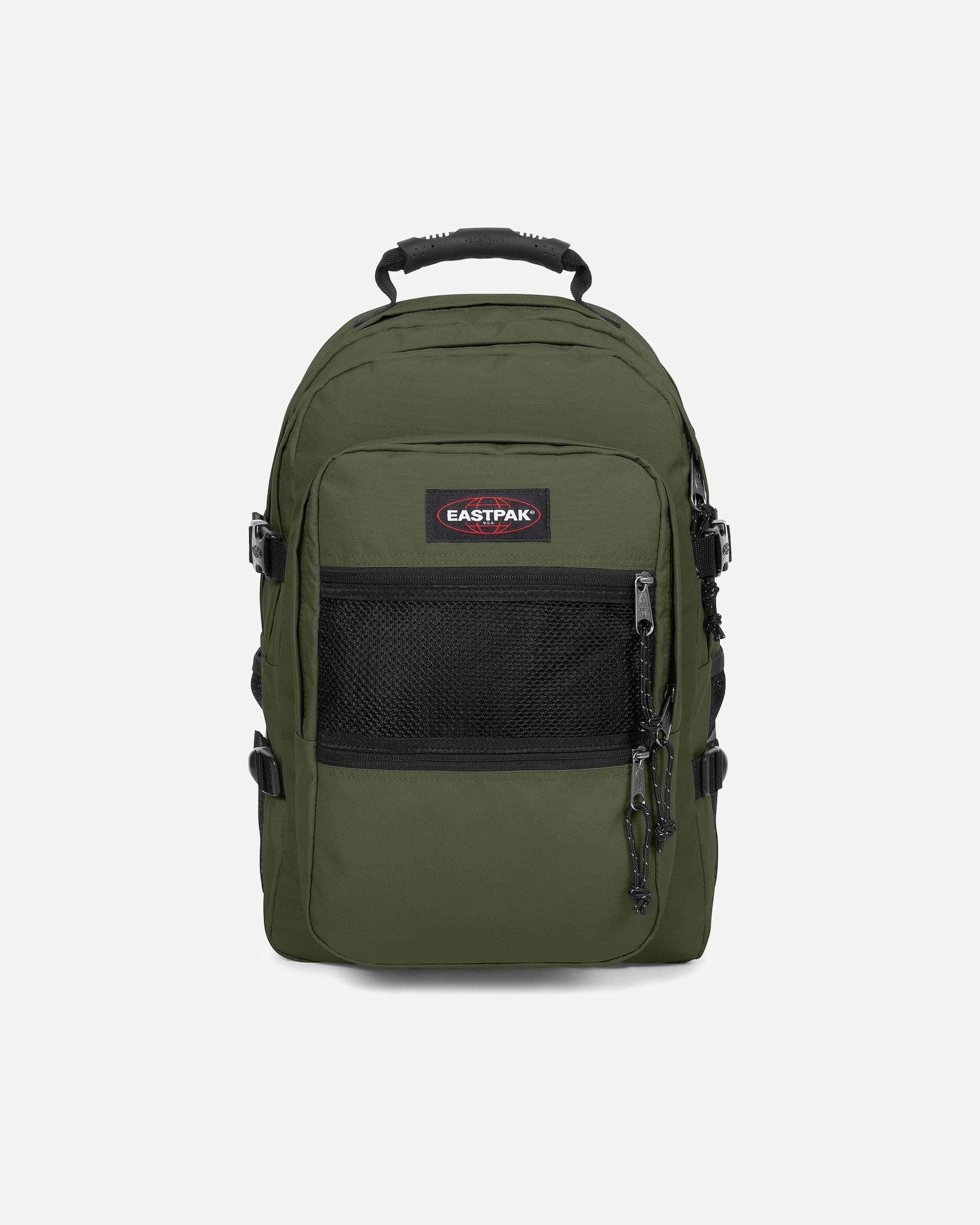 Rucksack für Männlich Eastpak Suplyer Daypack dark khaki