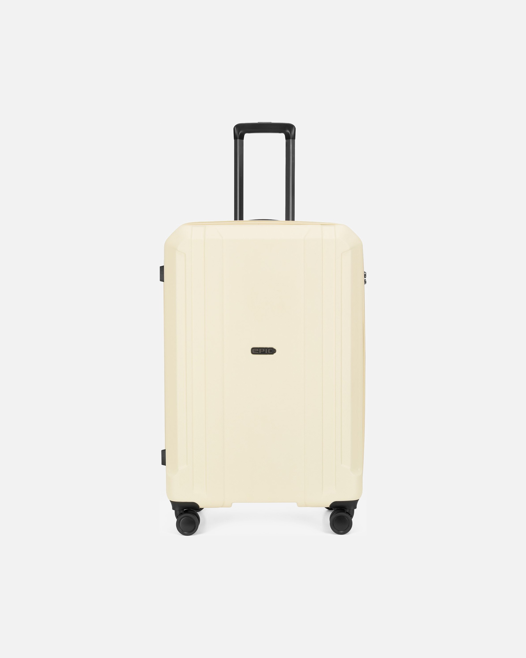 Valise trolley for HommeEpicAirwave Neo 4 roues valise cabine 75 cmmisty lemon