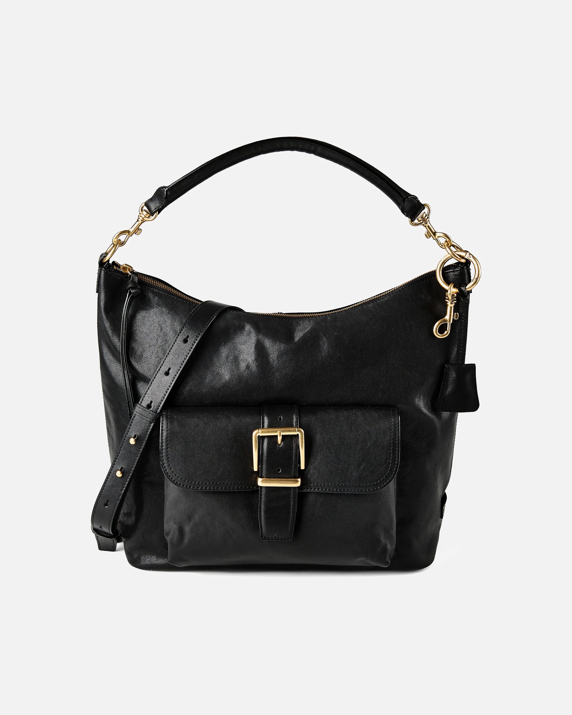 Sac for FemmeMarc O'PoloSac à main porté épauleblack