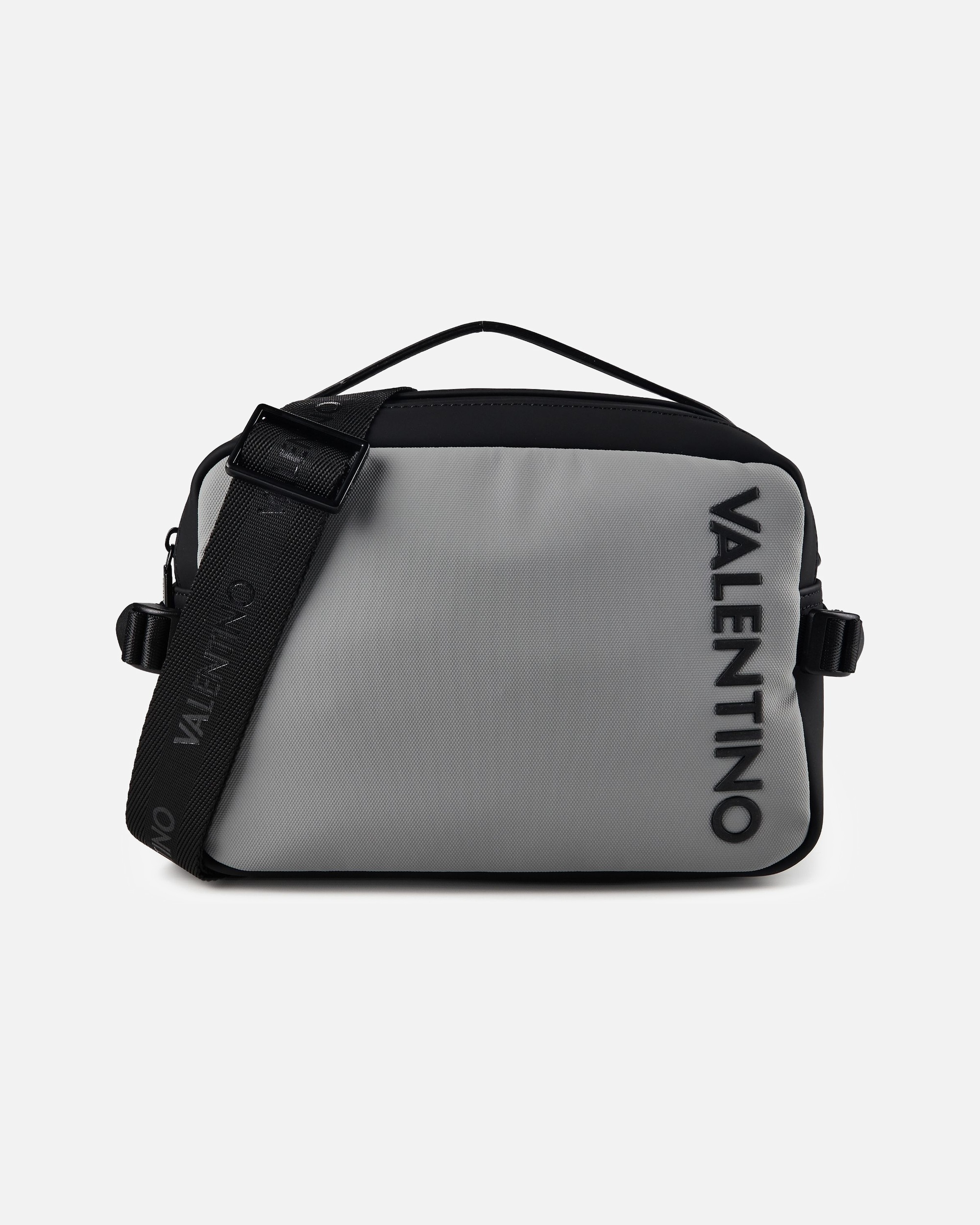 Sac for HommeValentino BagsAxel Sac porté mainghiaccio