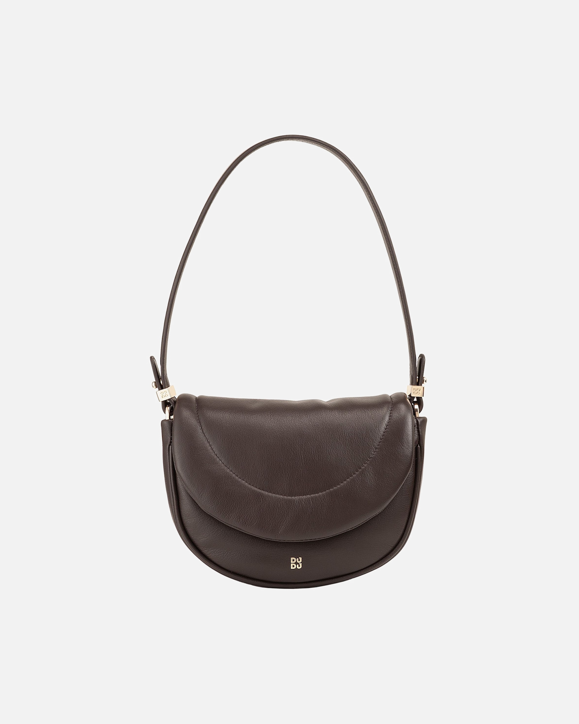 Sac for FemmePanarea Sac à main porté épaulecoffee brown