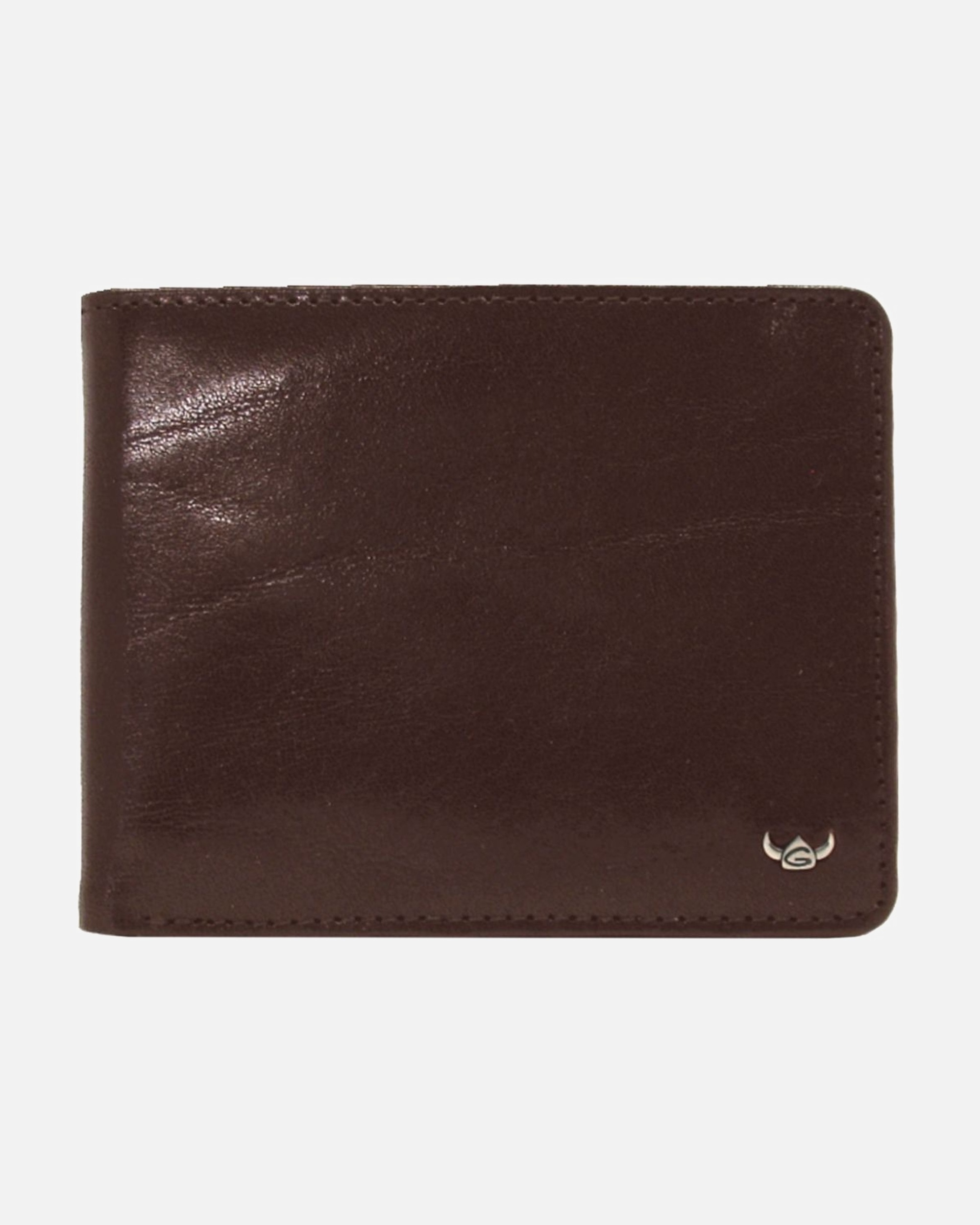 Porte-monnaie for HommeGolden HeadColorado Porte-monnaie hommetabacco