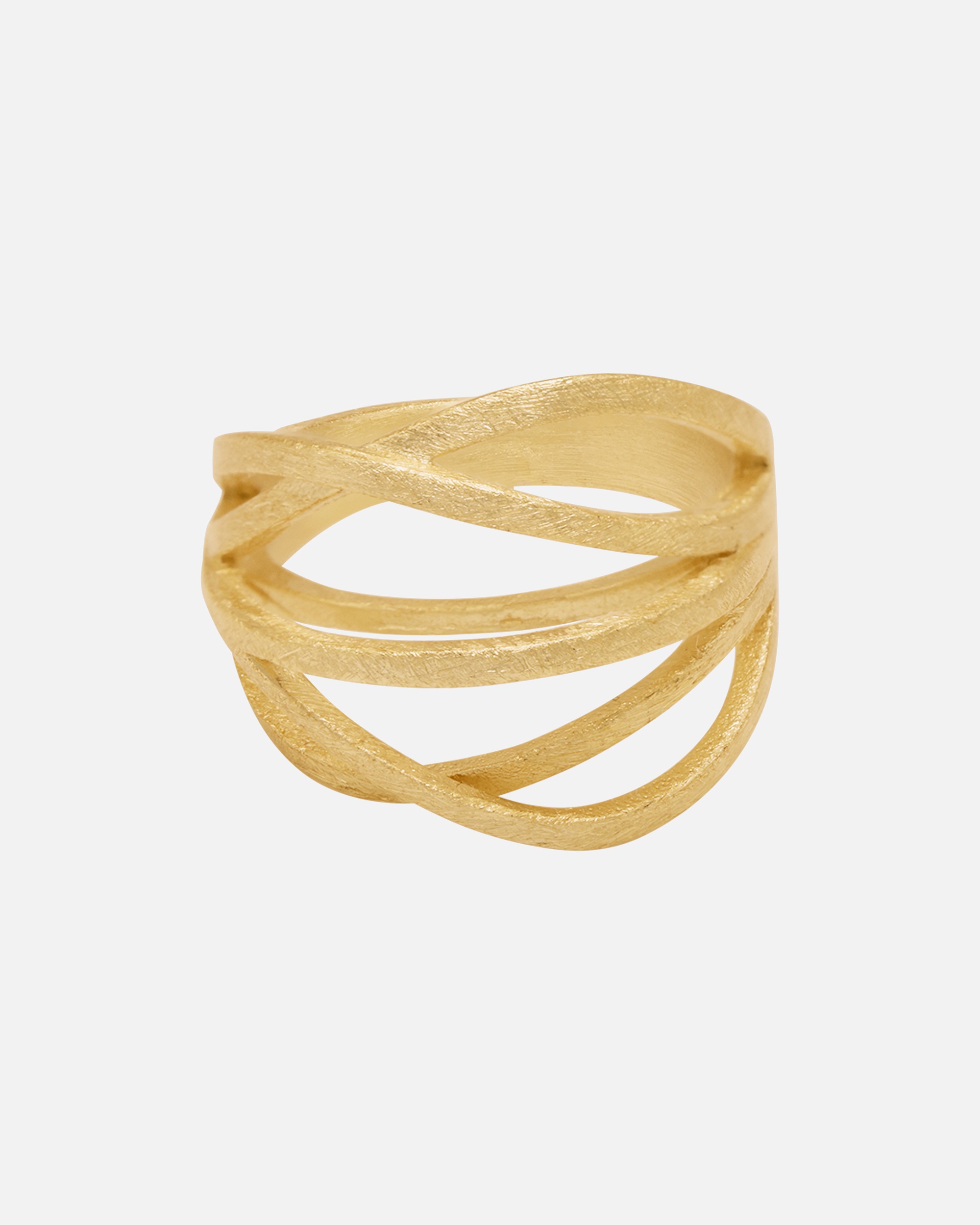 Ring für Weiblich Heideman Damenring Arcus 56 (17.8)