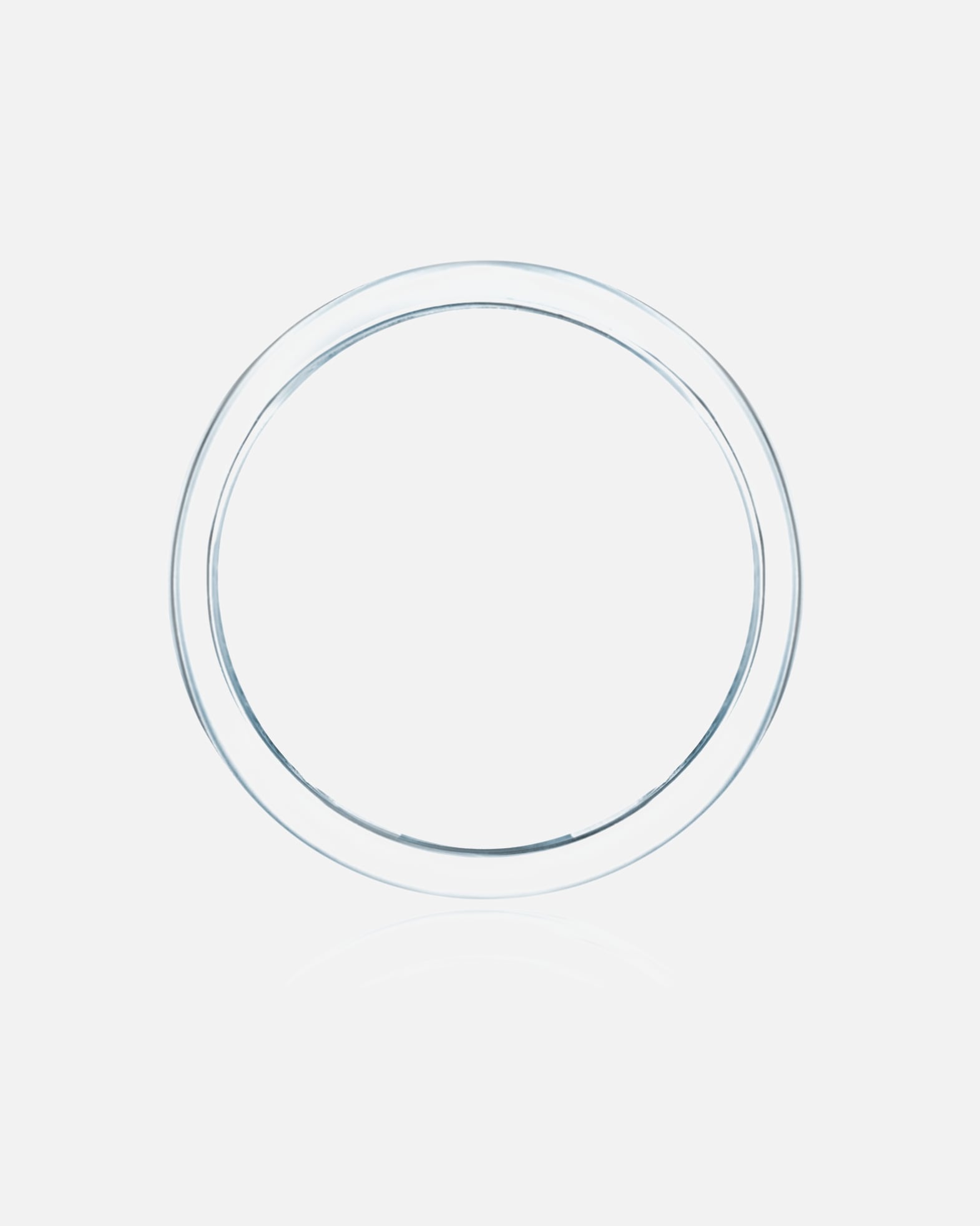 Bague for FemmeRafaela DonataBague en argent Argent sterling Oxyde de zirconium (CZ) en Argent60