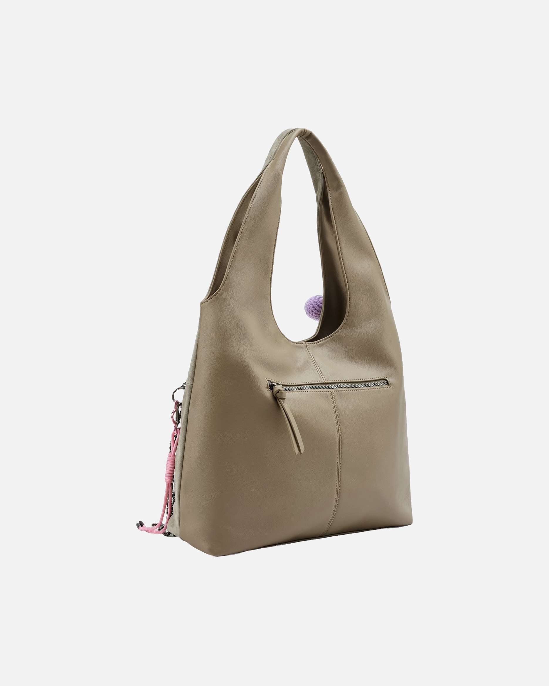 Sac à main for FemmeFREDsBRUDERBeautiful Mess Sac à main porté épauletaupe