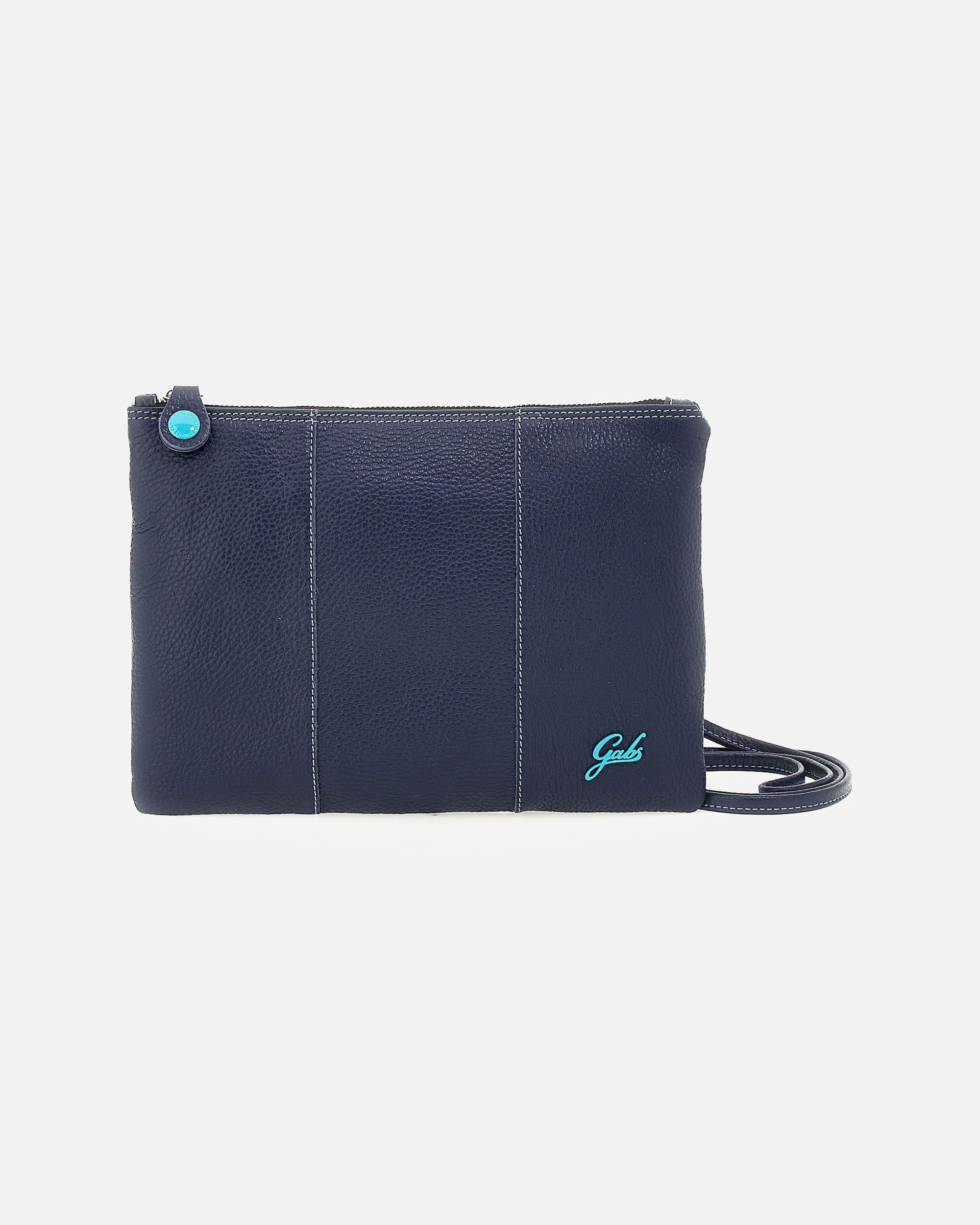 Tasche für Weiblich Gabs Beyonce Umhängetasche inchiostro blu