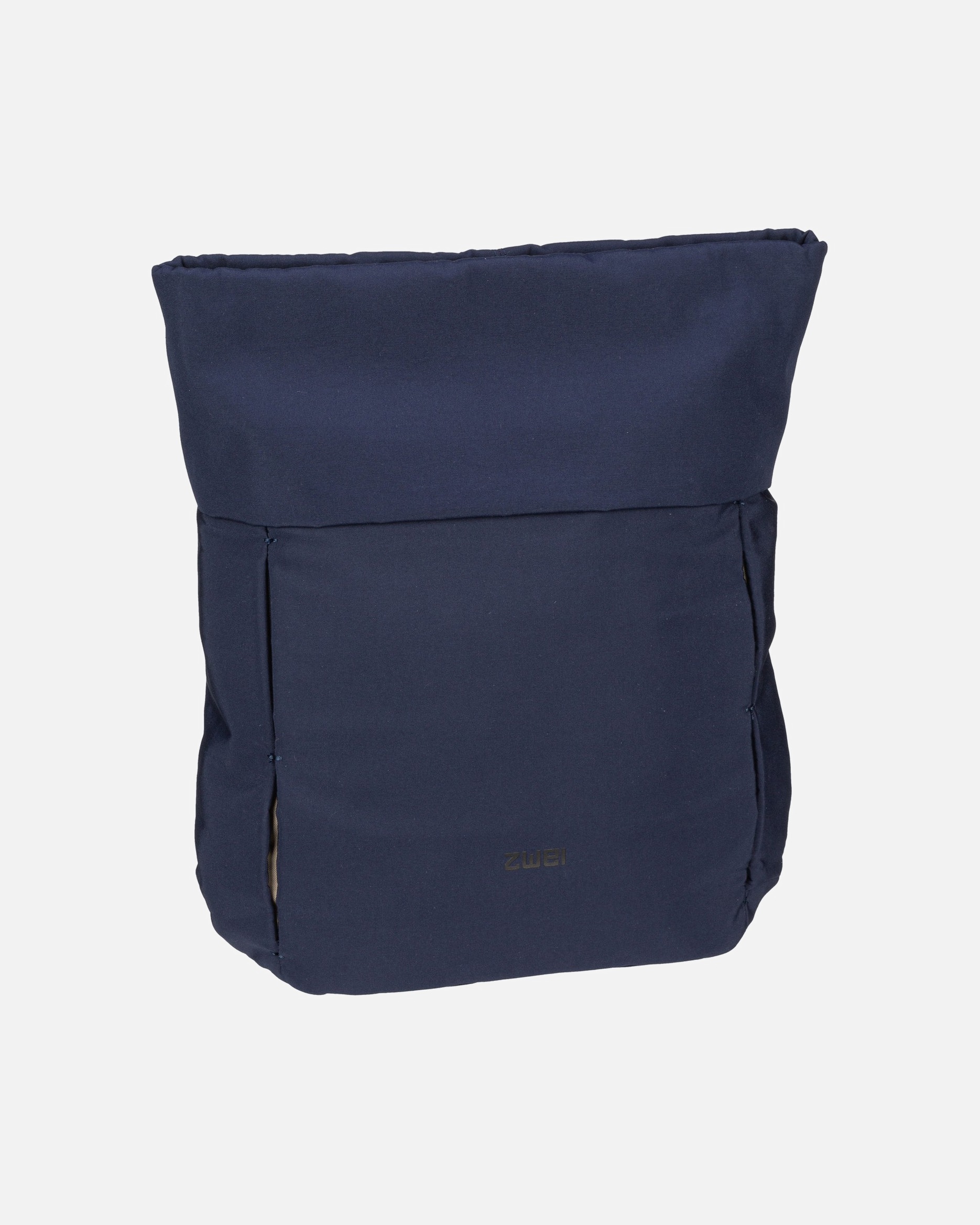 Rucksack für Weiblich ZWEI Toni Schultertasche ink