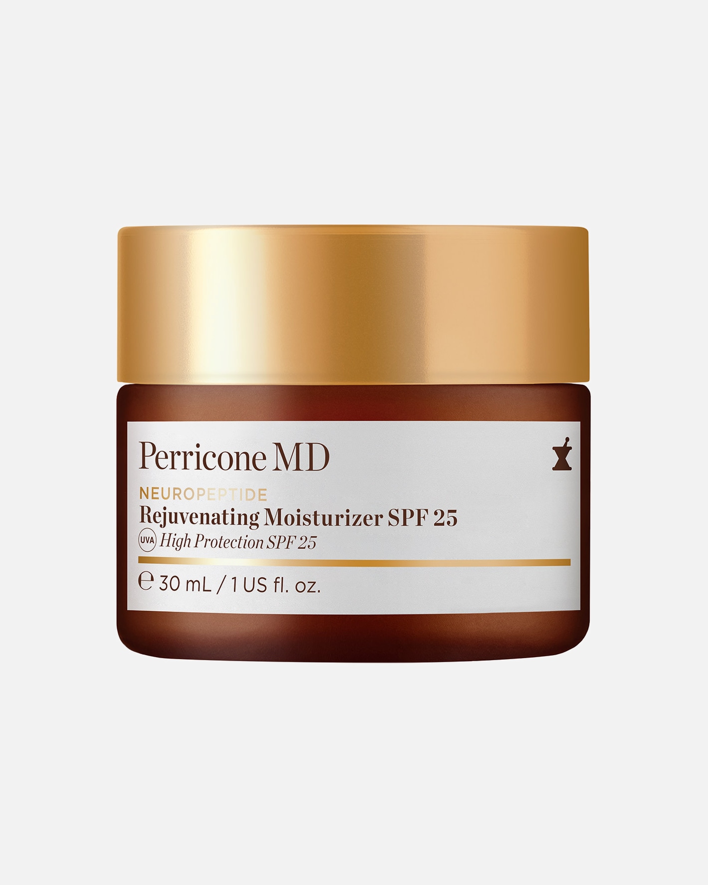 Crème de Jour for UnisexePerricone MDNeuropeptide Rejuvenating Moisturizer SPF30 ml