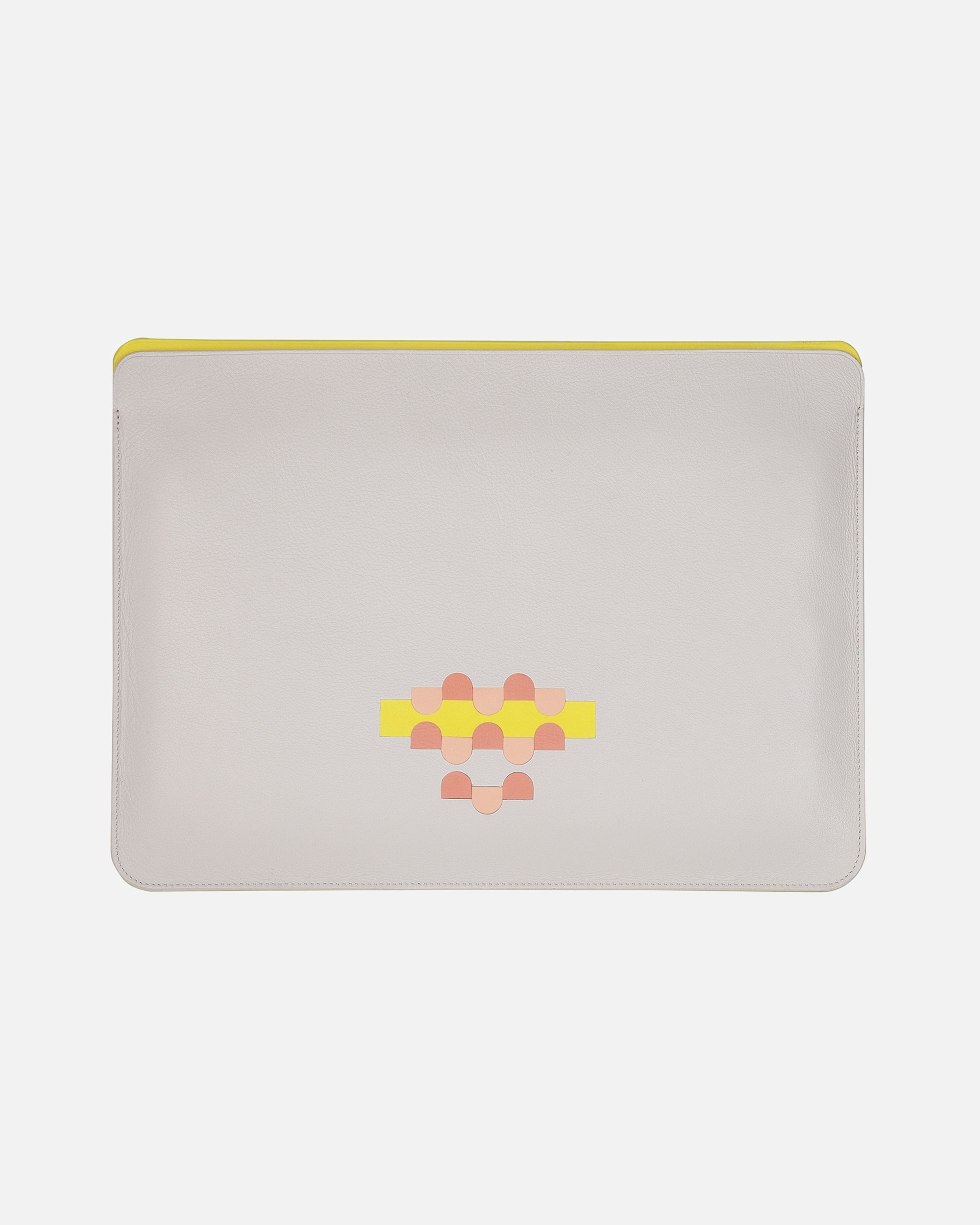 Sac pour ordinateur portable for HommePochette pour ordinateur portable Cuir 35 cmpearl mosaic