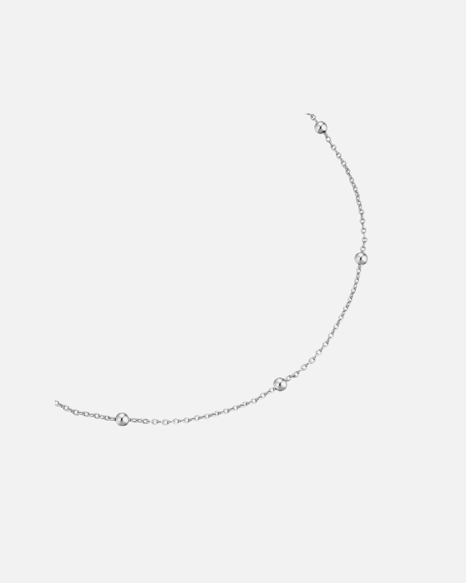 Bracelet for FemmeRafaela DonataBracelet en Argent sterling en Argent17 cm