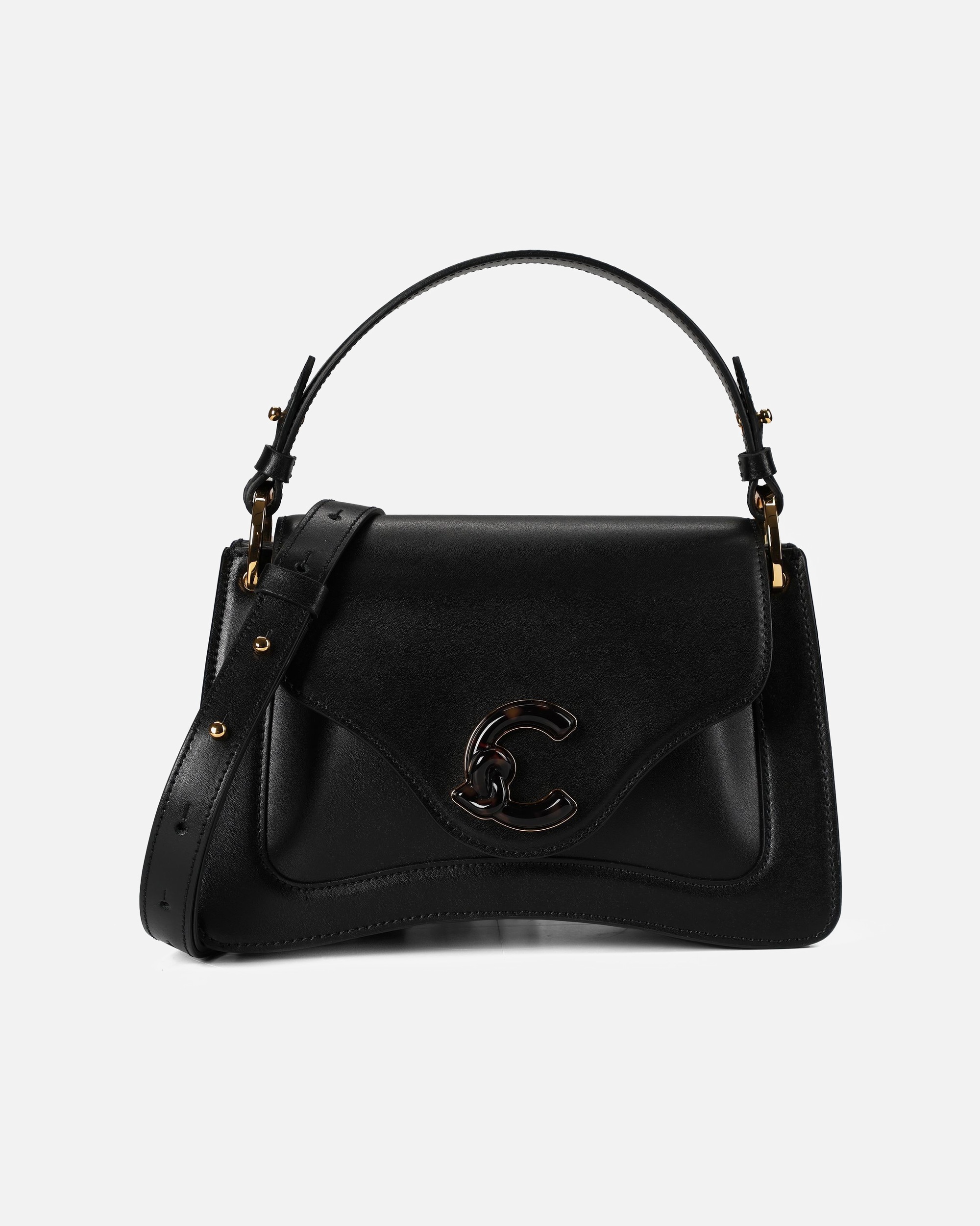 Sac for FemmeCoccinelleC-Me Sac porté mainnoir