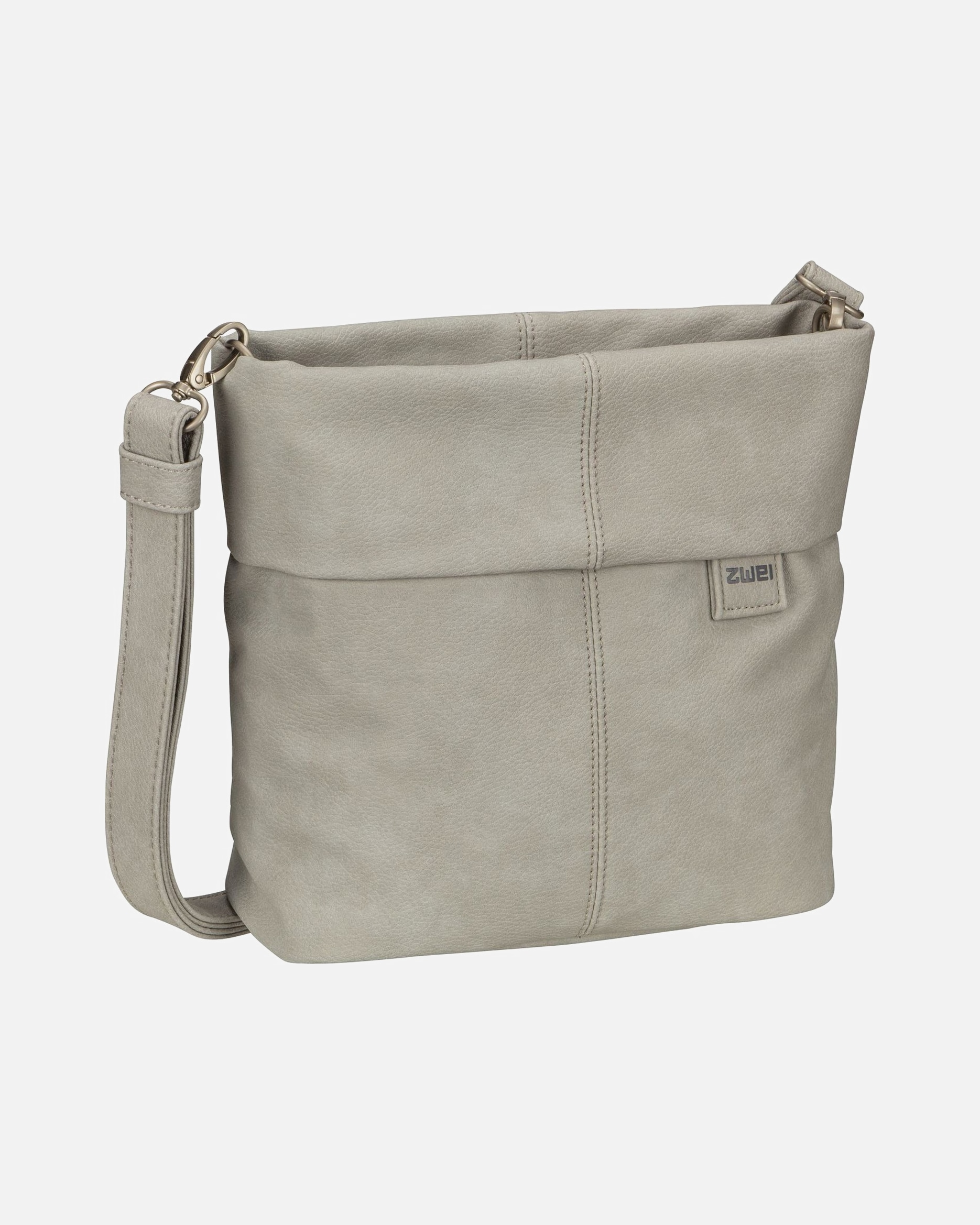 Sac Bandoulière for FemmeZWEIMademoiselle.M Sac à main porté épaulenubuk ice