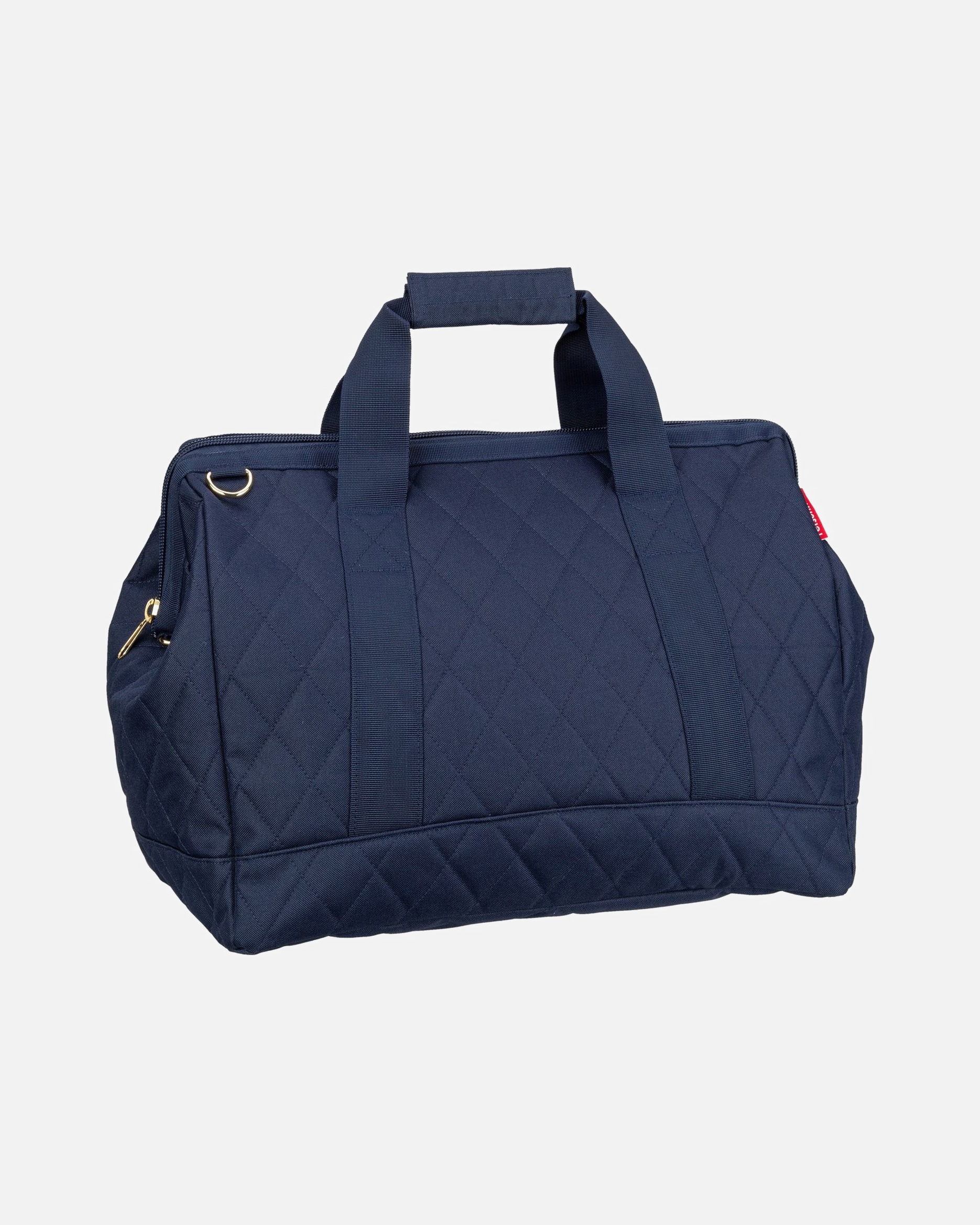 Sac for UnisexeReisenthelAllrounder L Weekender Sac de voyage 48 cmrhombus midnight gold