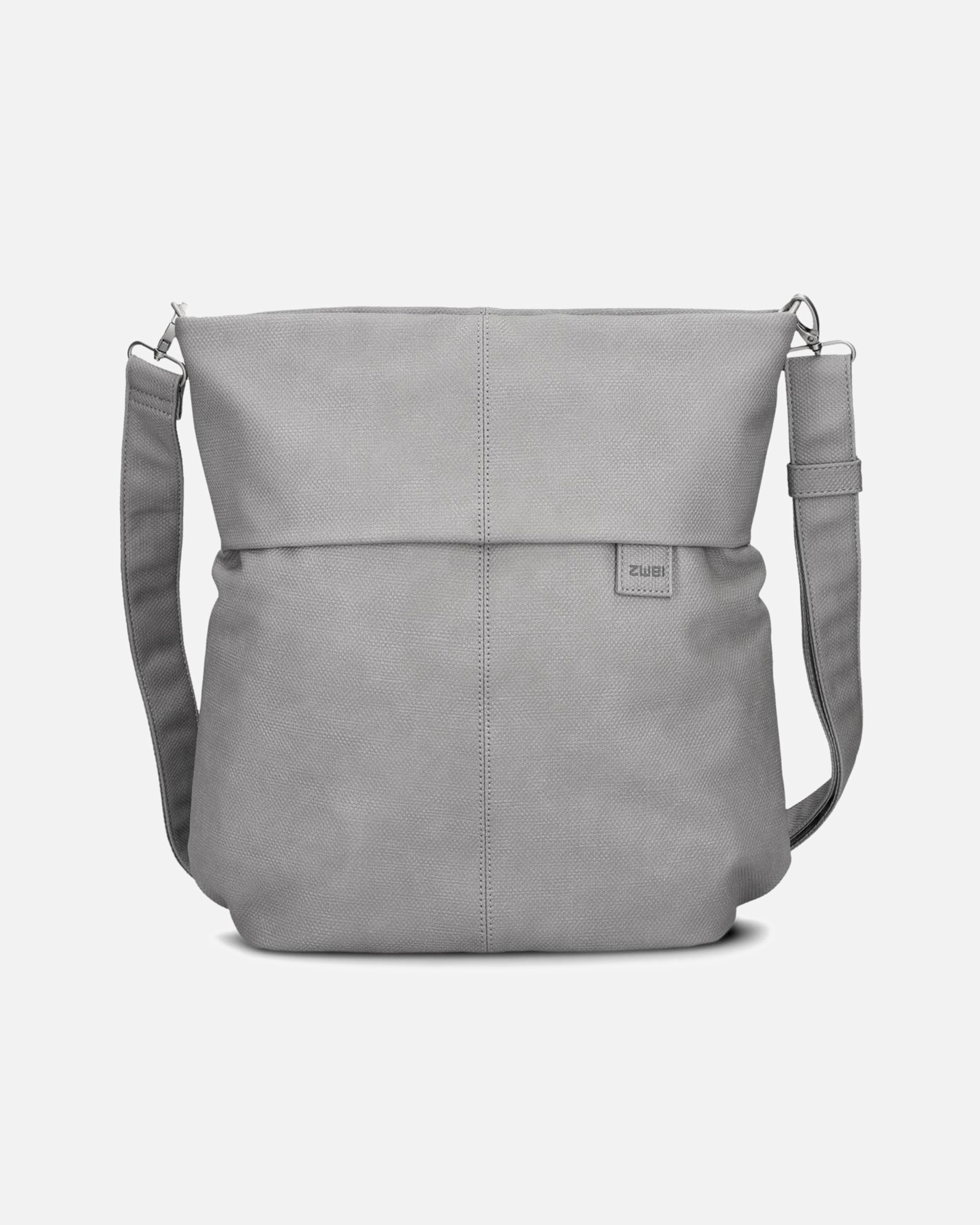 Sac Bandoulière for FemmeZWEIMademoiselle.M Sac bandoulièrecanvas grey